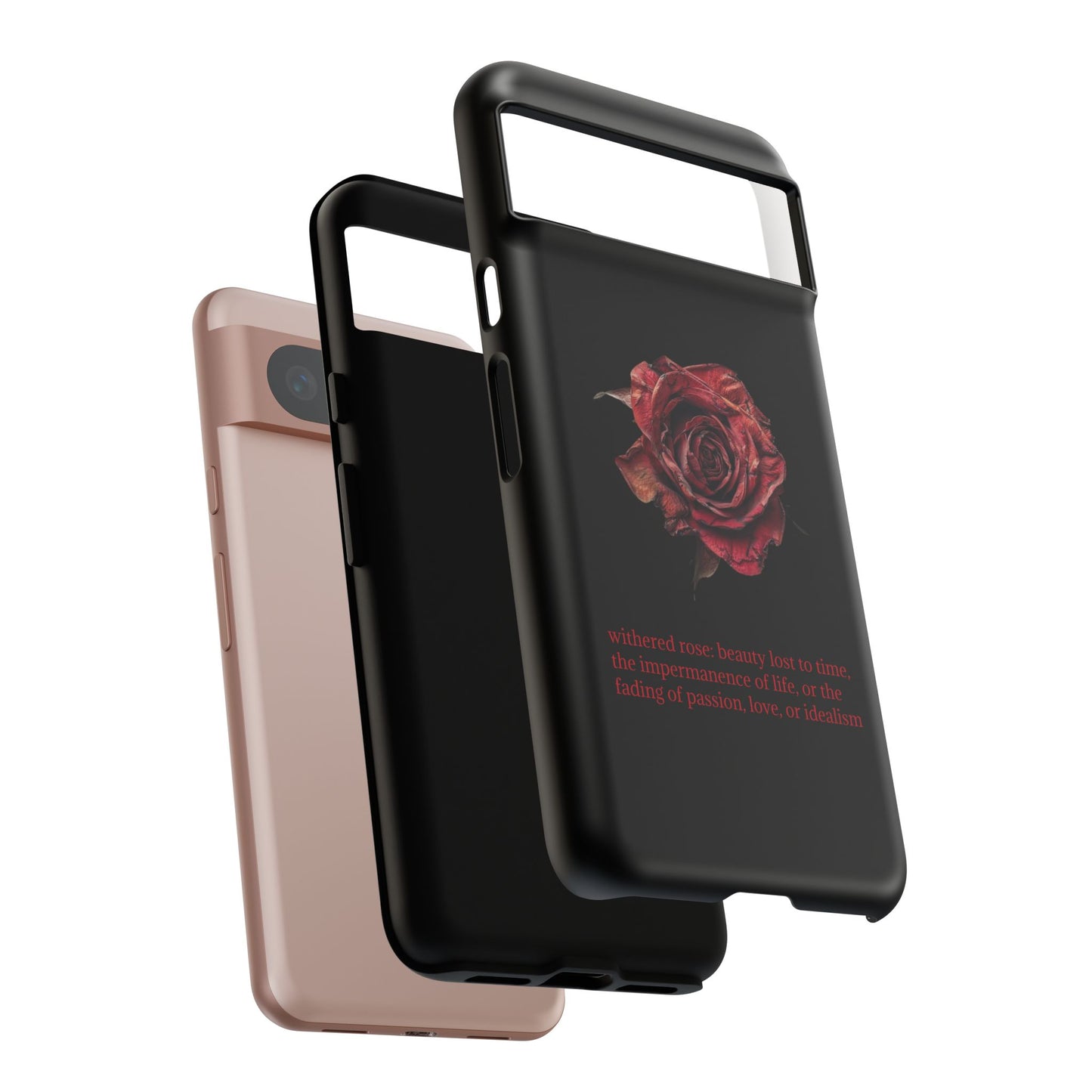 Red Rose v1