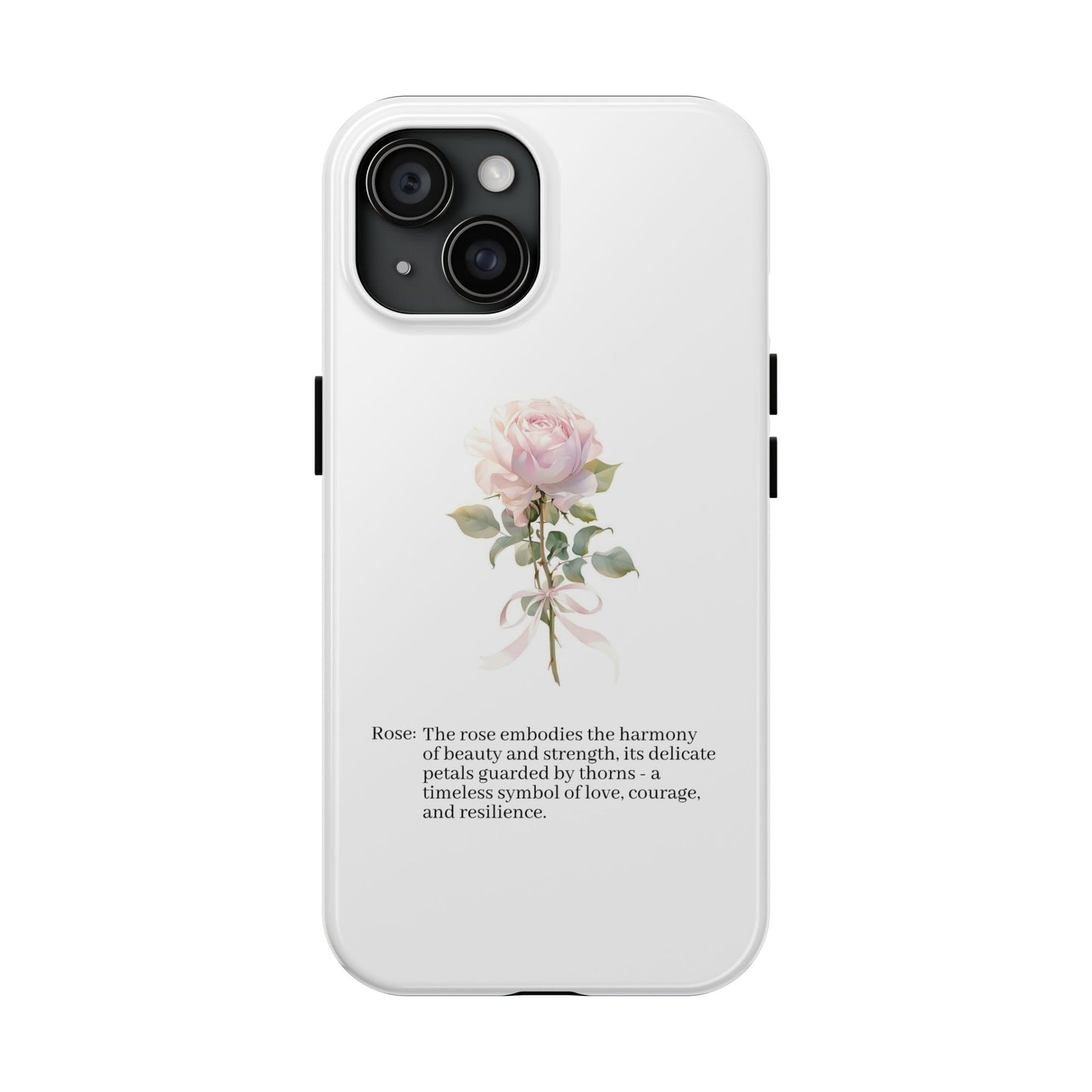 Rose Aesthetic v1