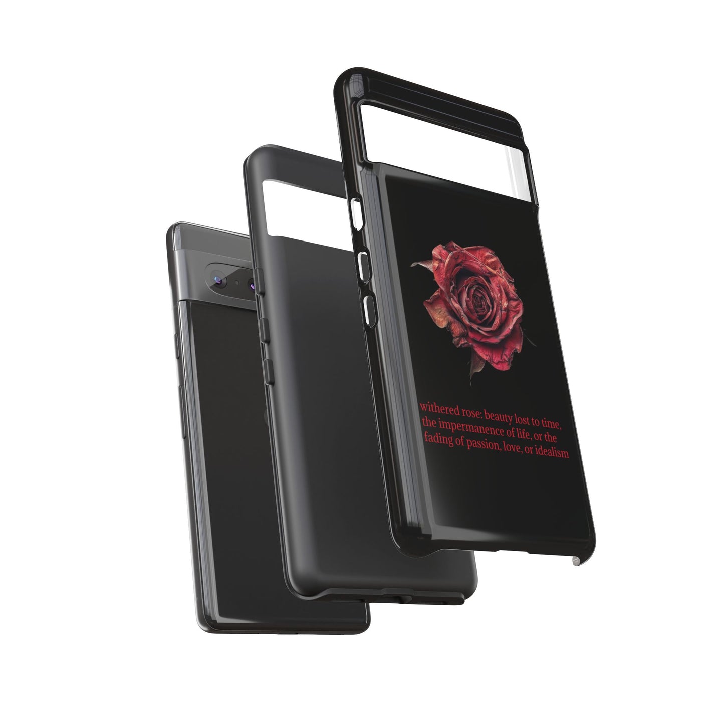 Red Rose v1