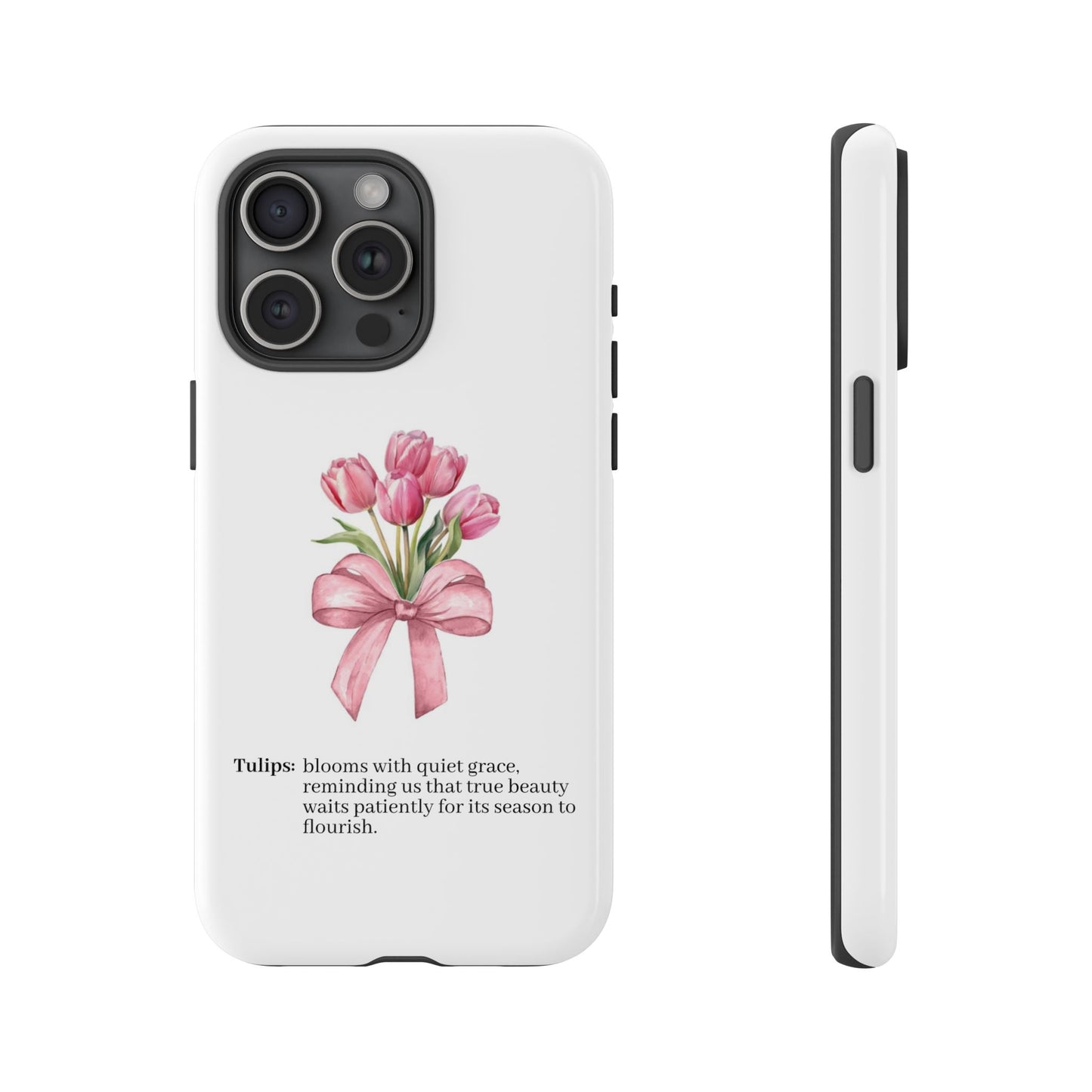 Tulip Aesthetic v1