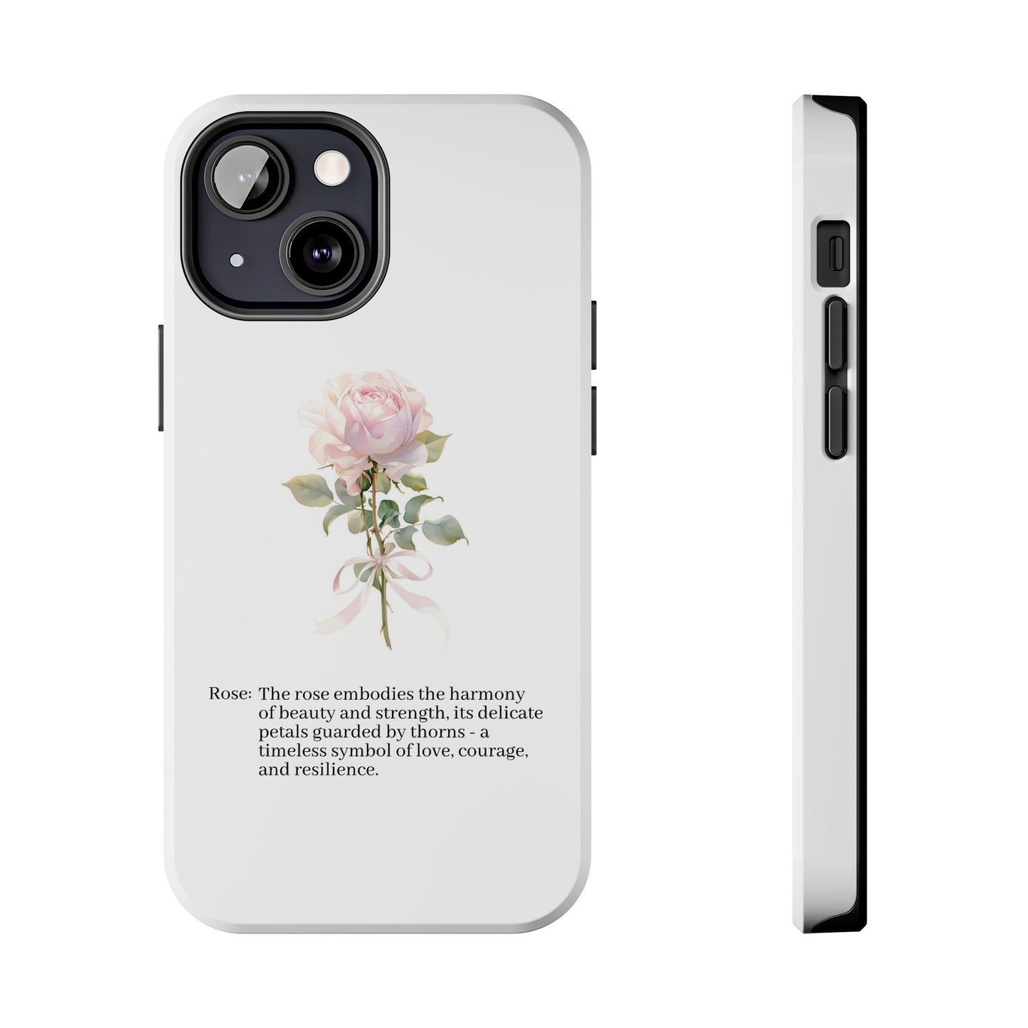 Rose Aesthetic v1