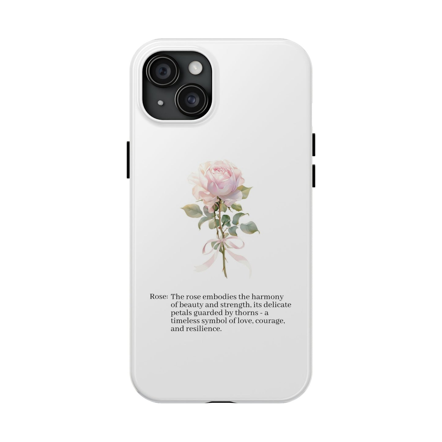 Rose Aesthetic v1