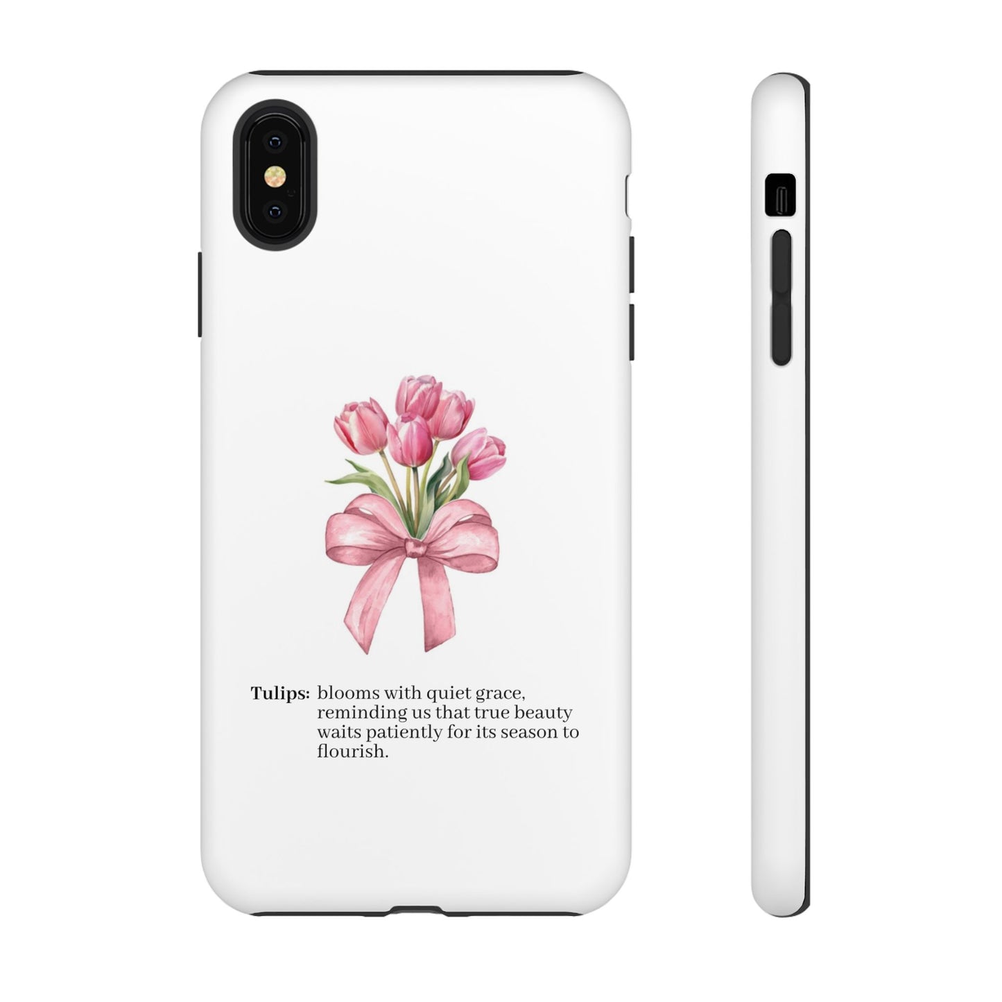 Tulip Aesthetic v1