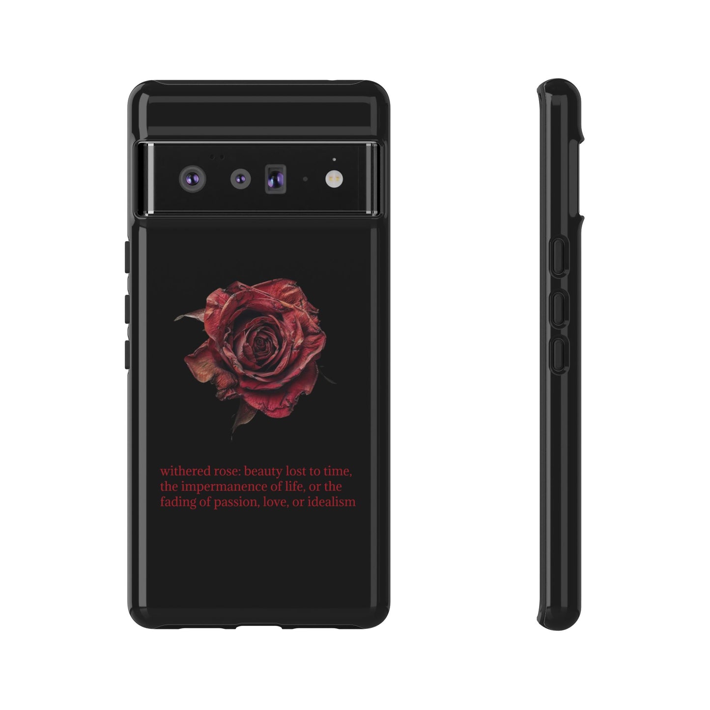 Red Rose v1