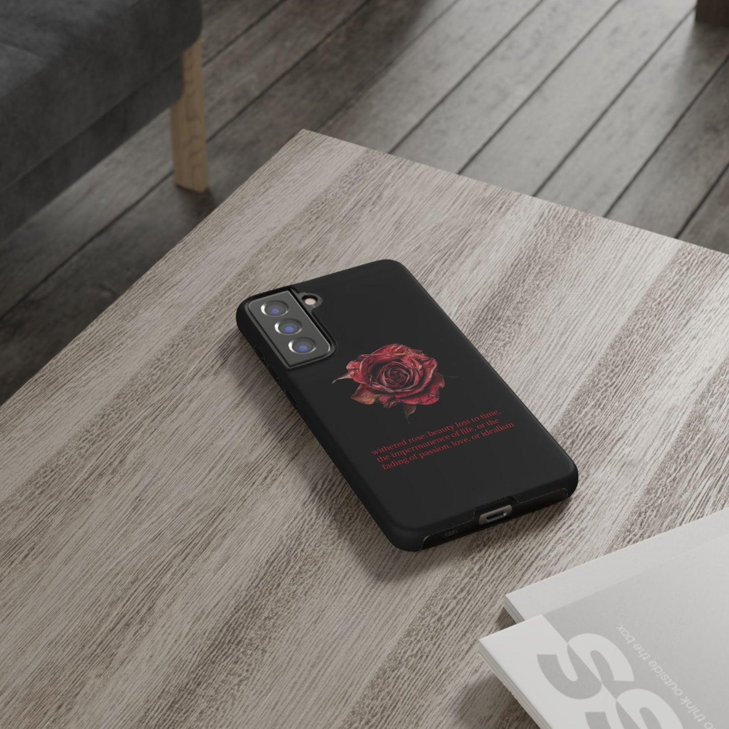 Red Rose v1