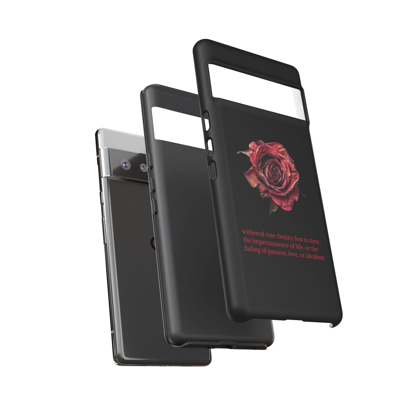 Red Rose v1