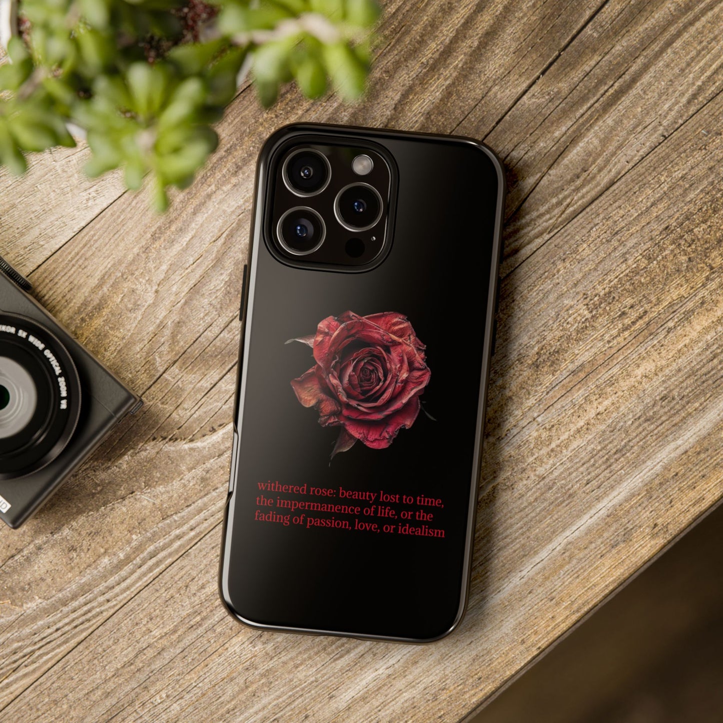 Red Rose v1