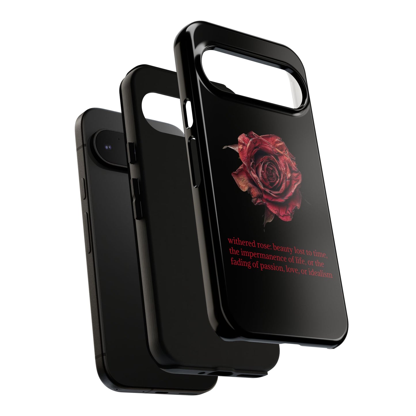 Red Rose v1