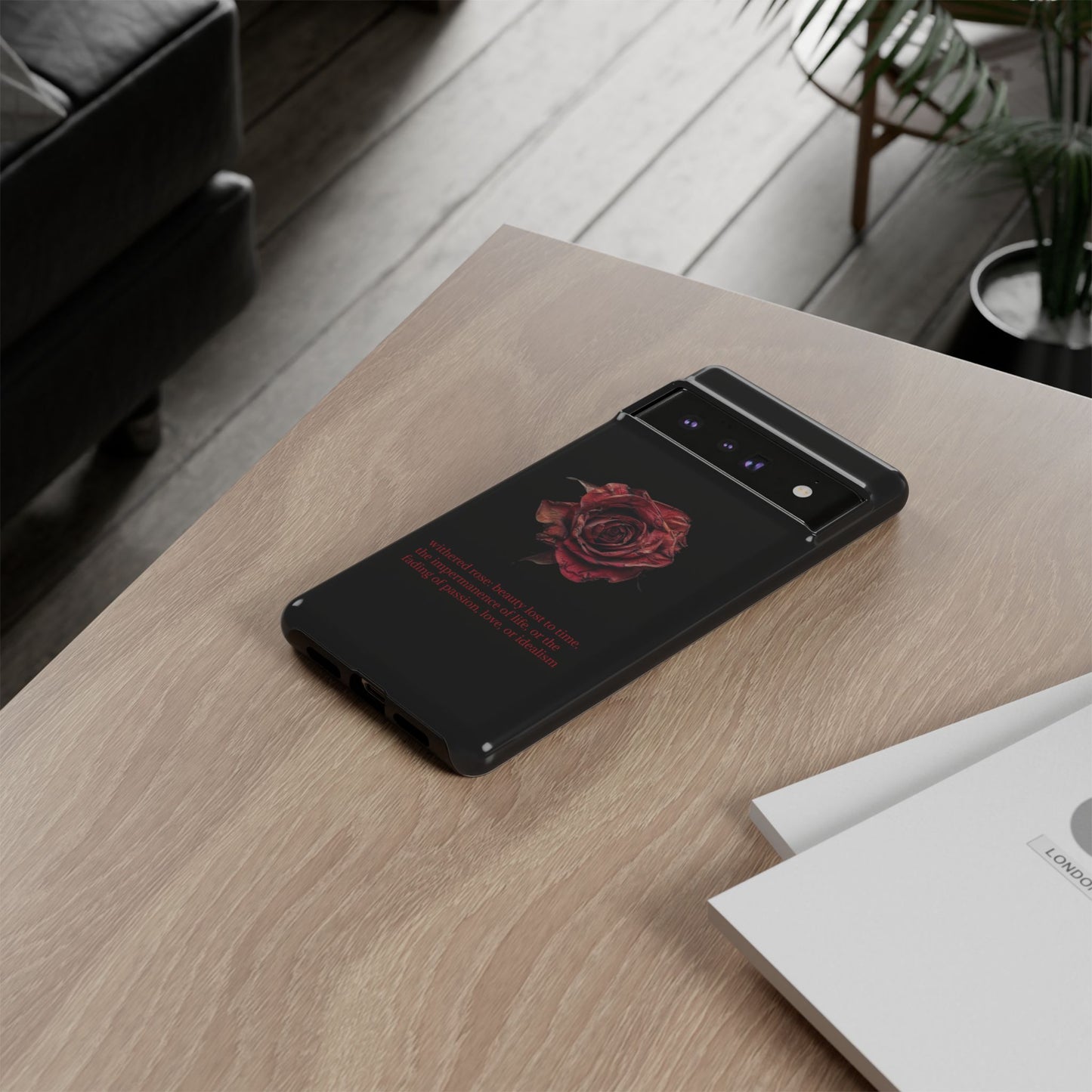 Red Rose v1