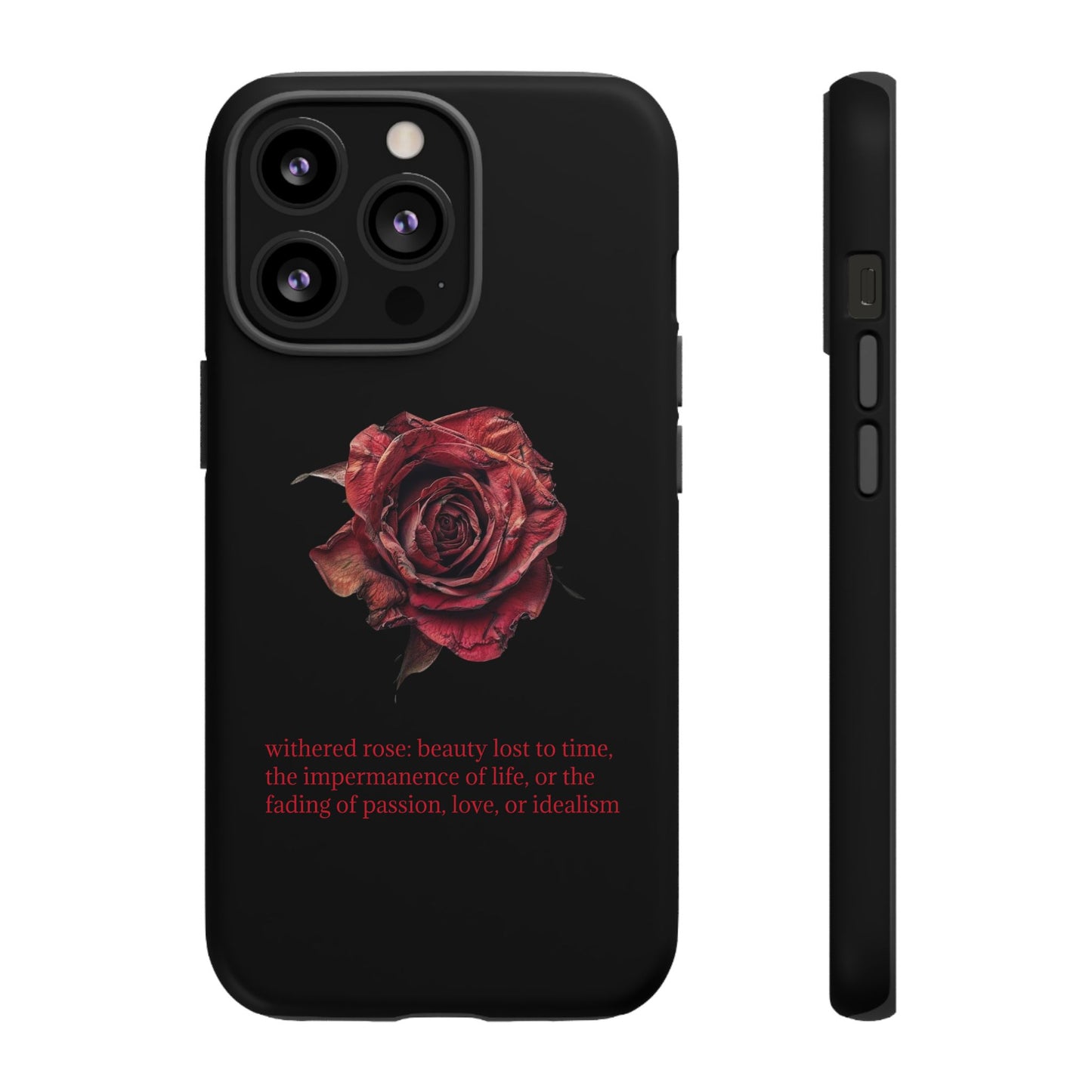 Red Rose v1