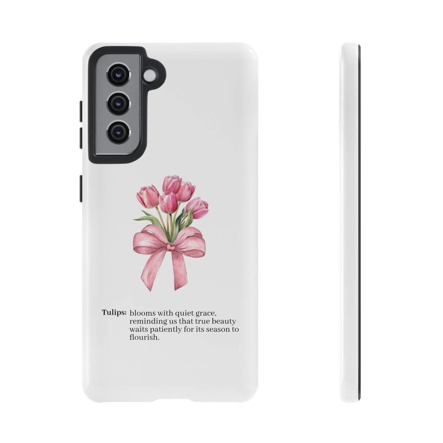 Tulip Aesthetic v1
