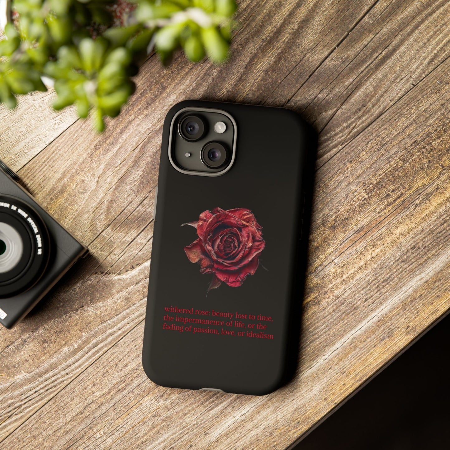 Red Rose v1