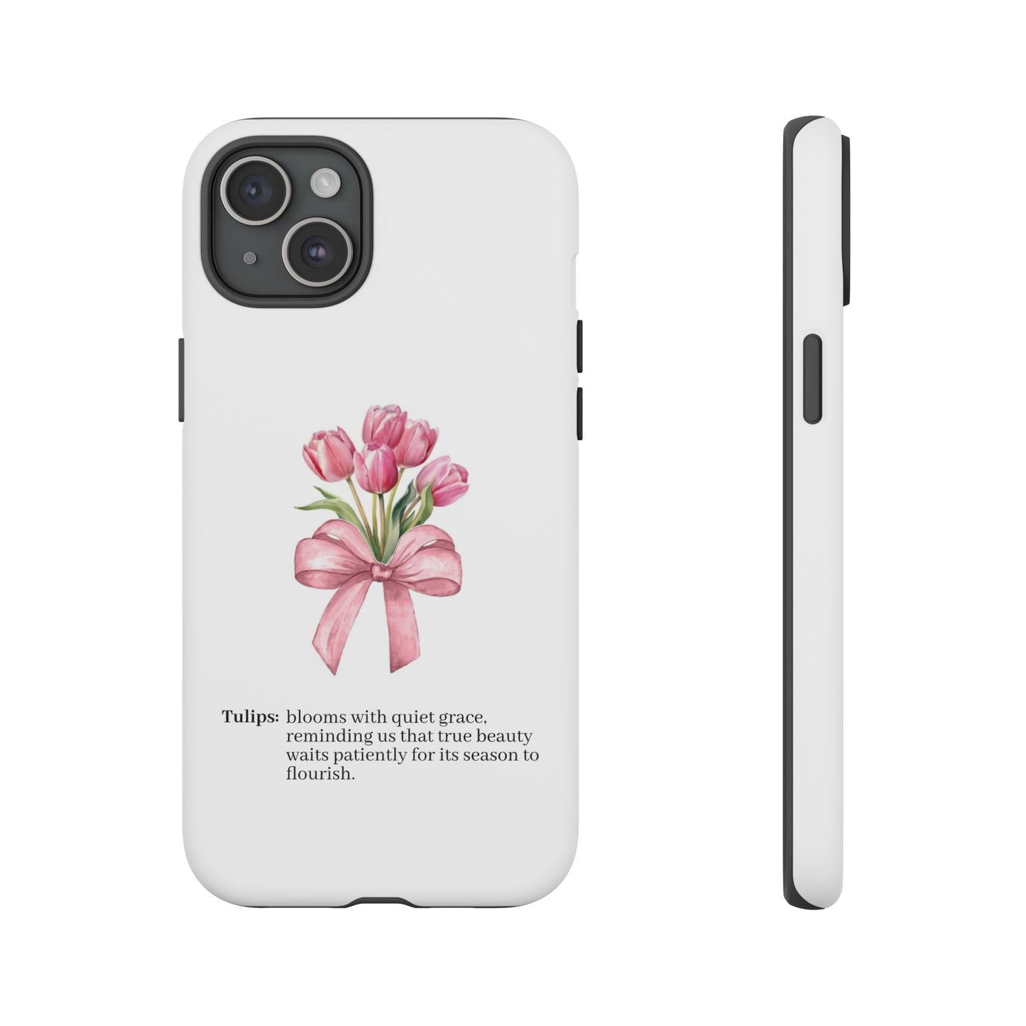 Tulip Aesthetic v1