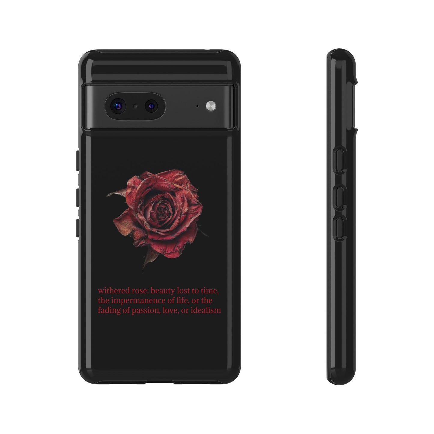 Red Rose v1