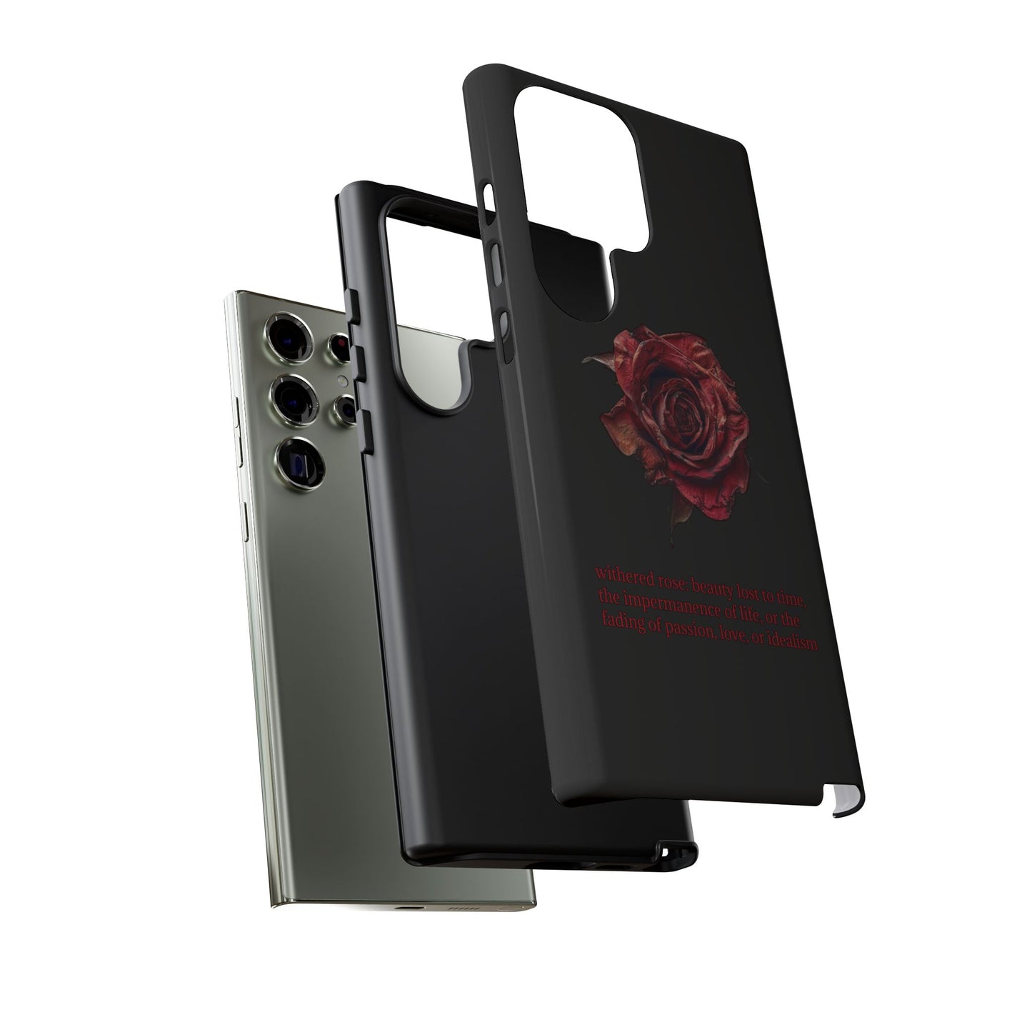 Red Rose v1