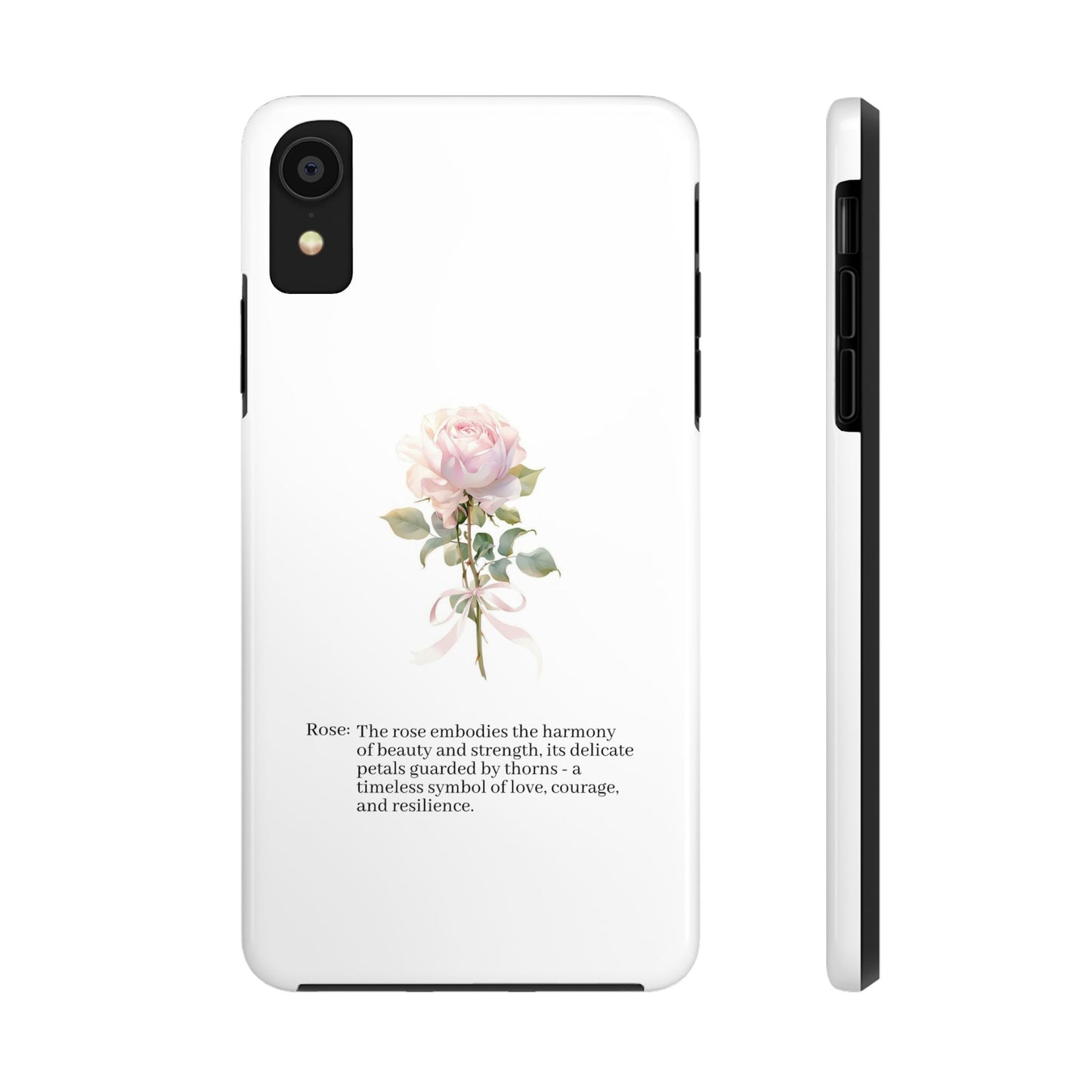 Rose Aesthetic v1