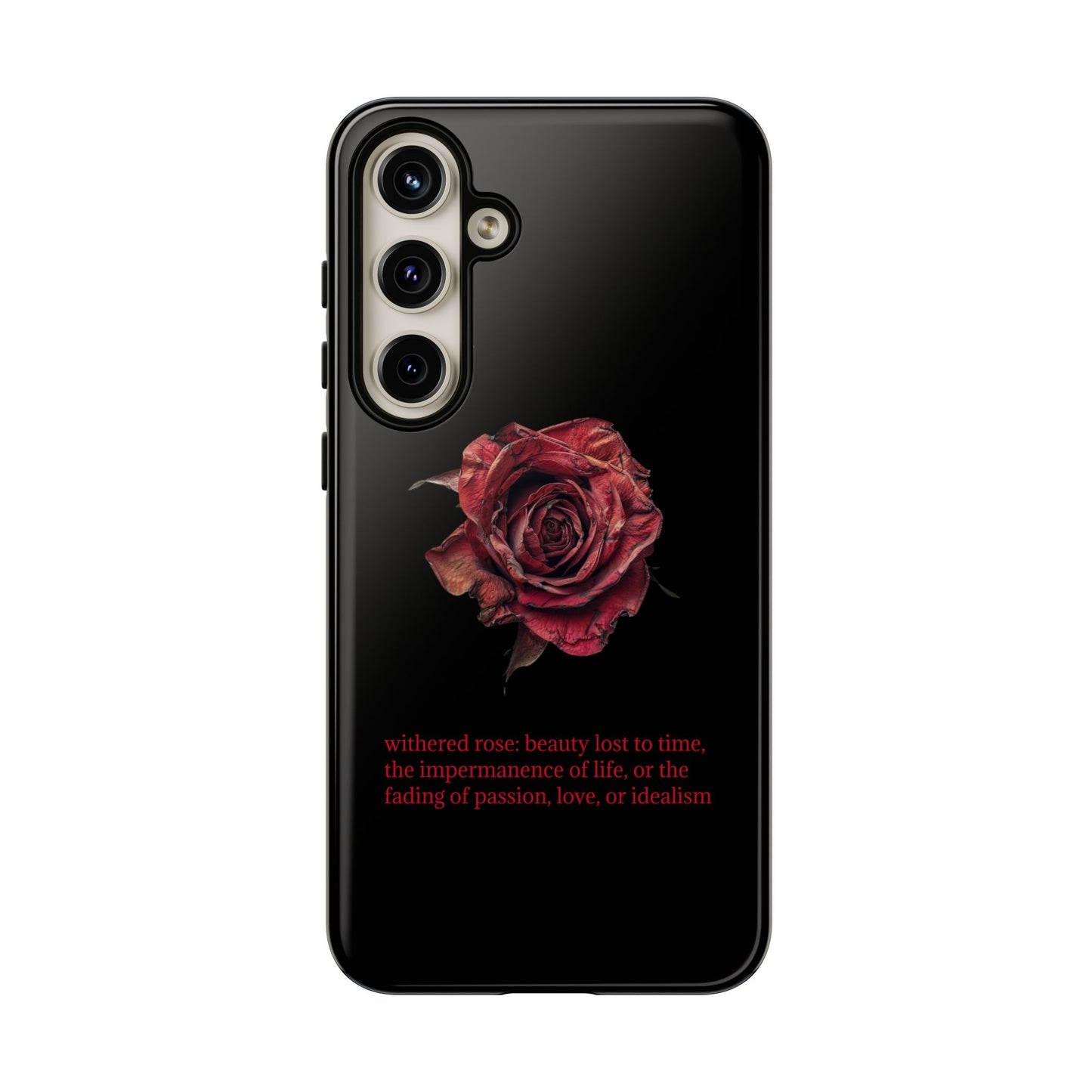 Red Rose v1