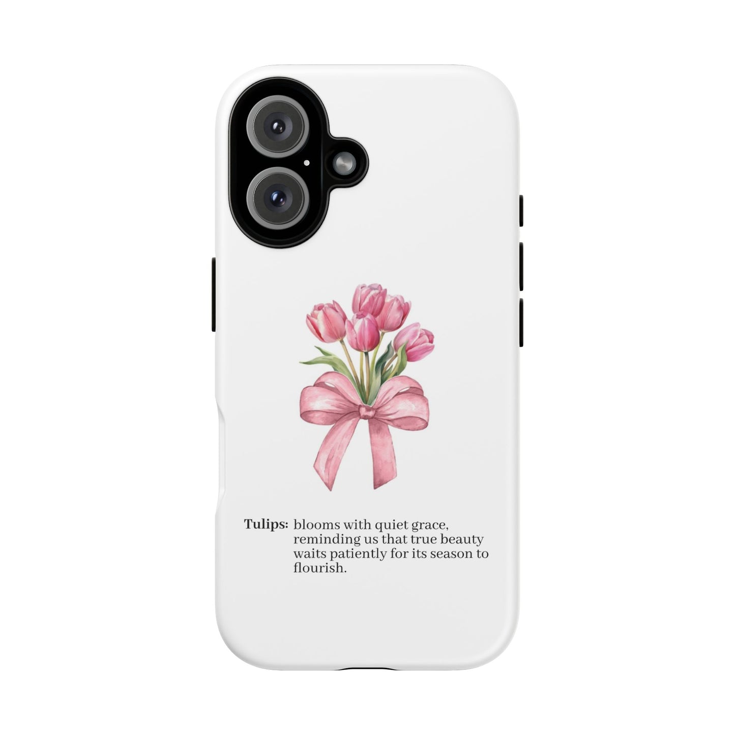 Tulip Aesthetic v1