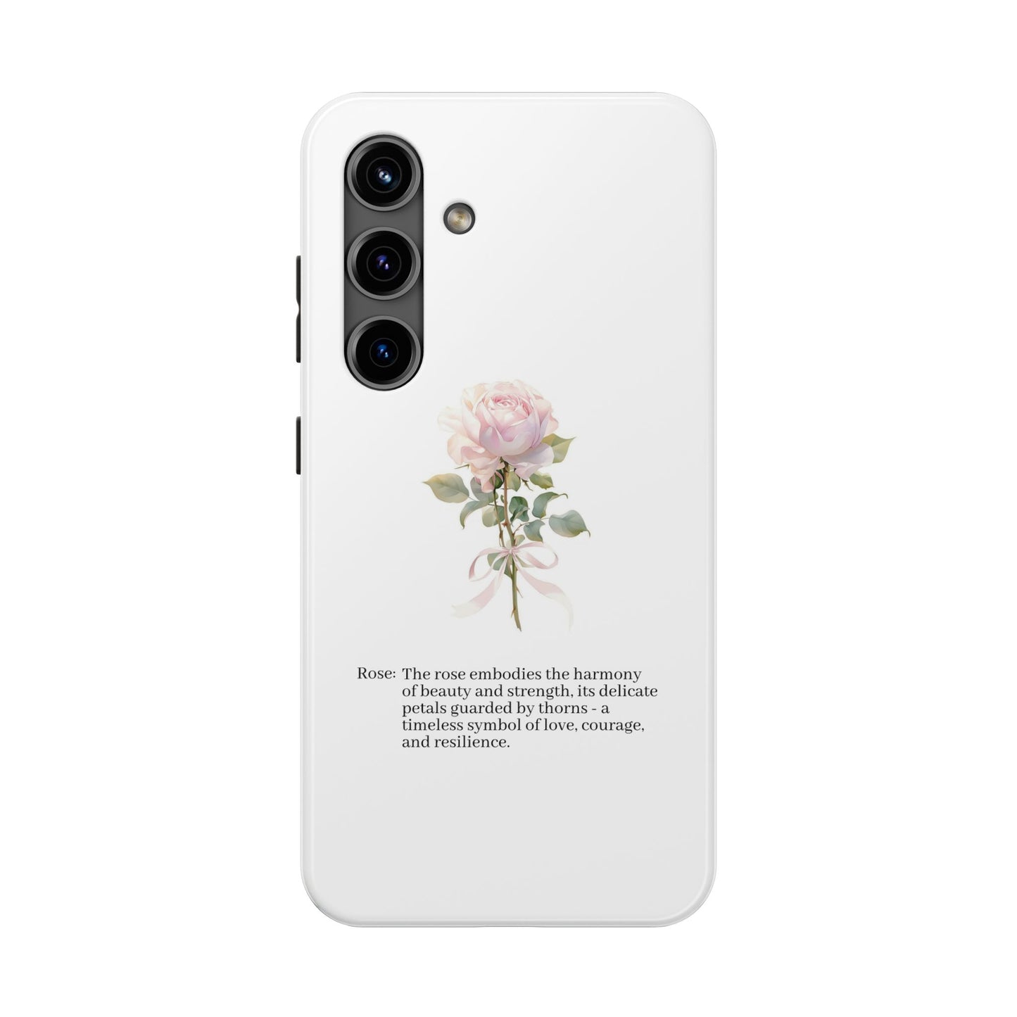 Rose Aesthetic v1