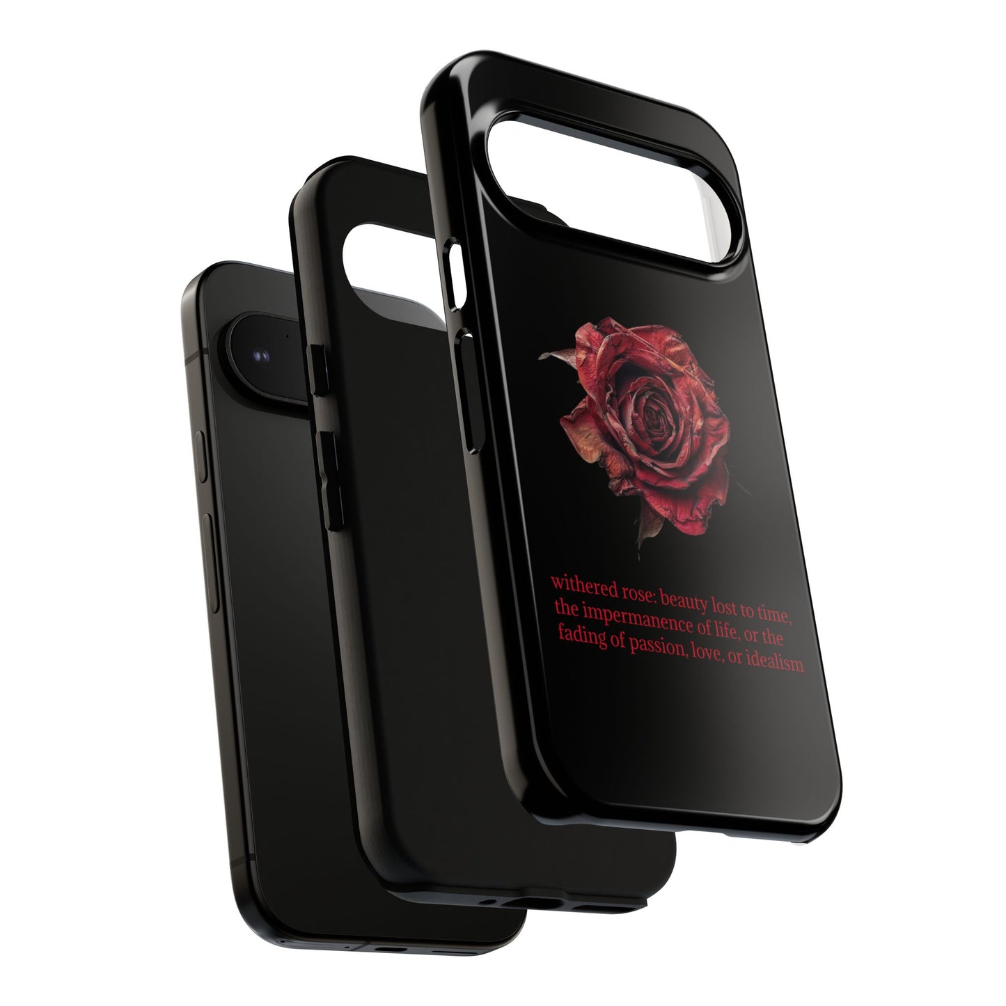 Red Rose v1