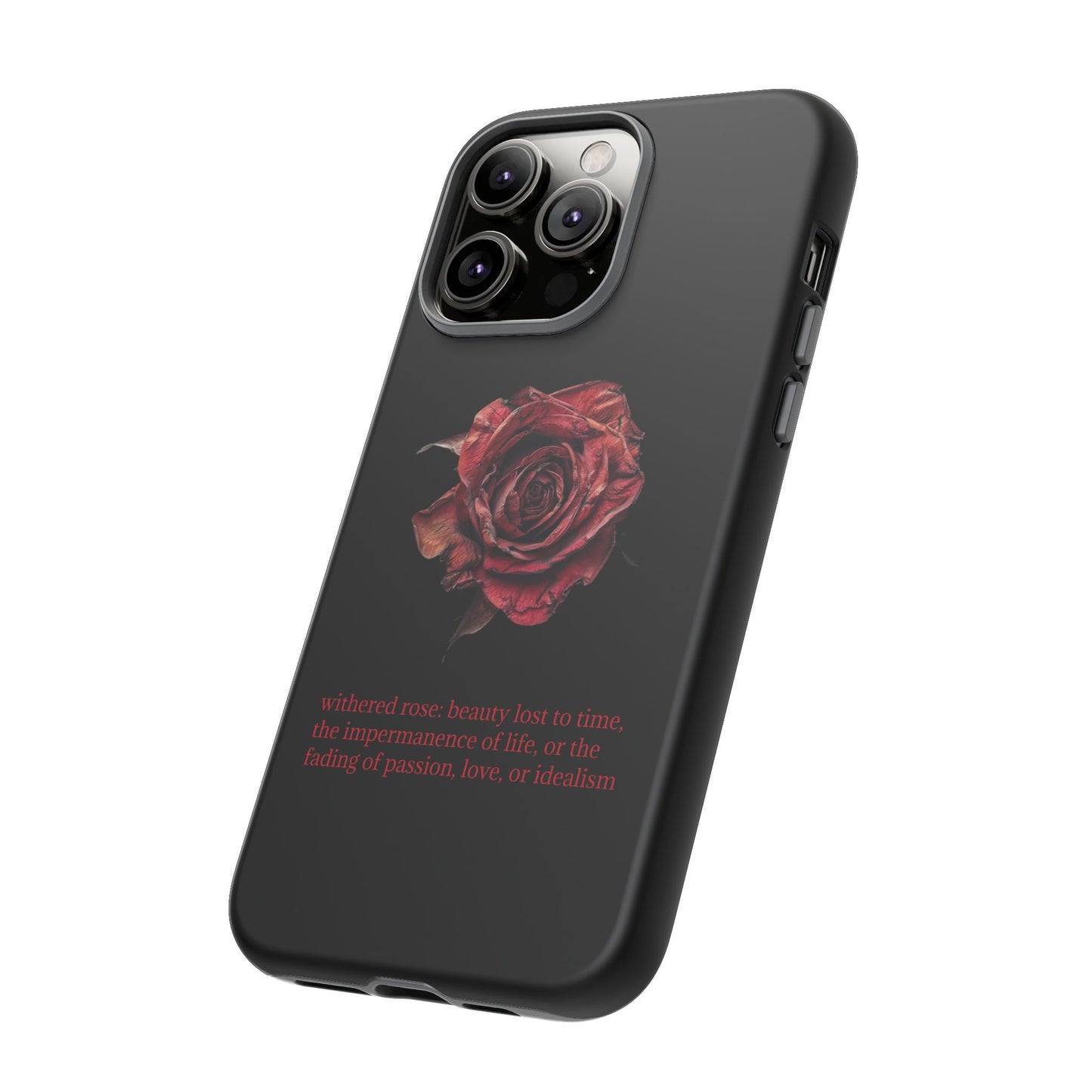 Red Rose v1
