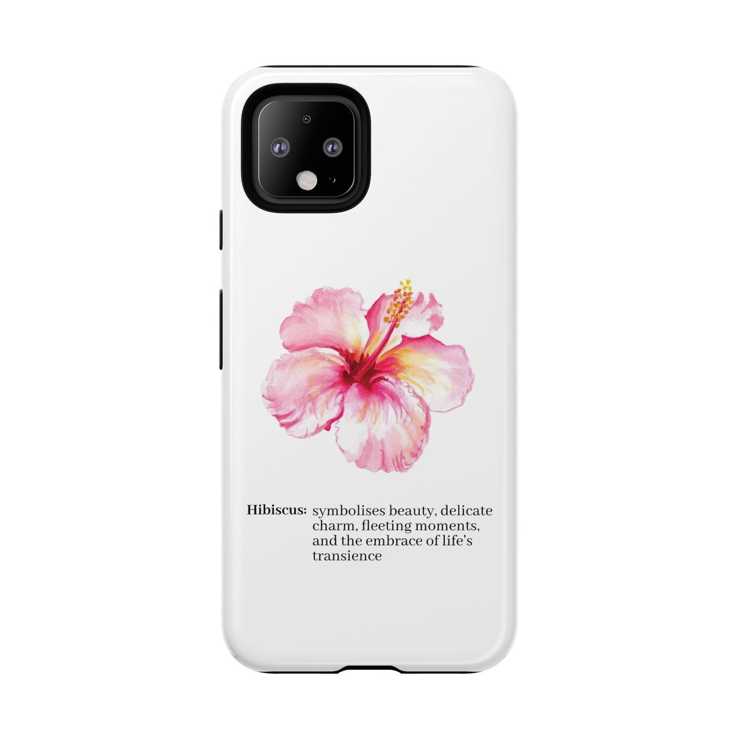 Hibiscus Aesthetic v1