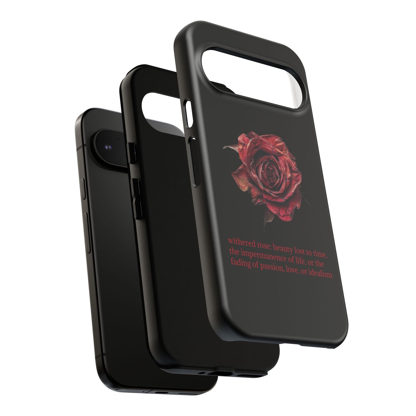 Red Rose v1