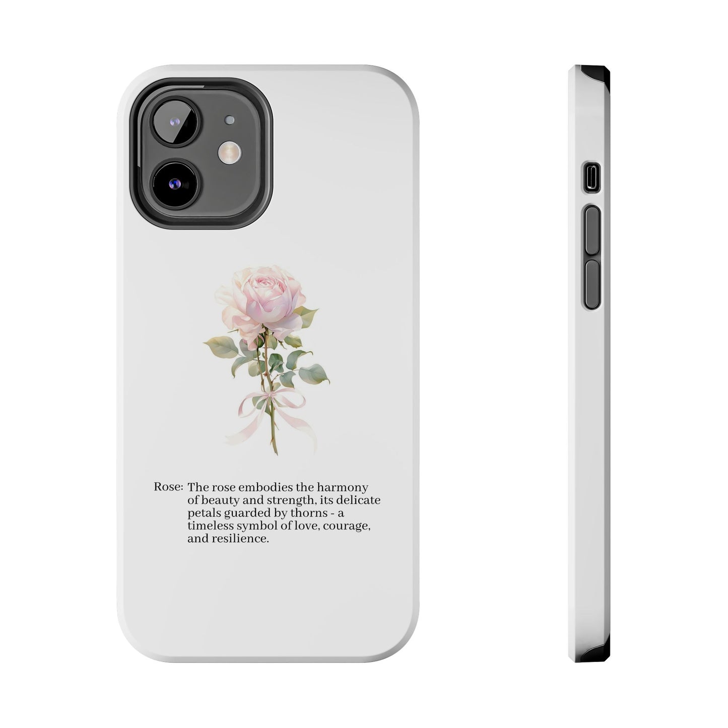 Rose Aesthetic v1