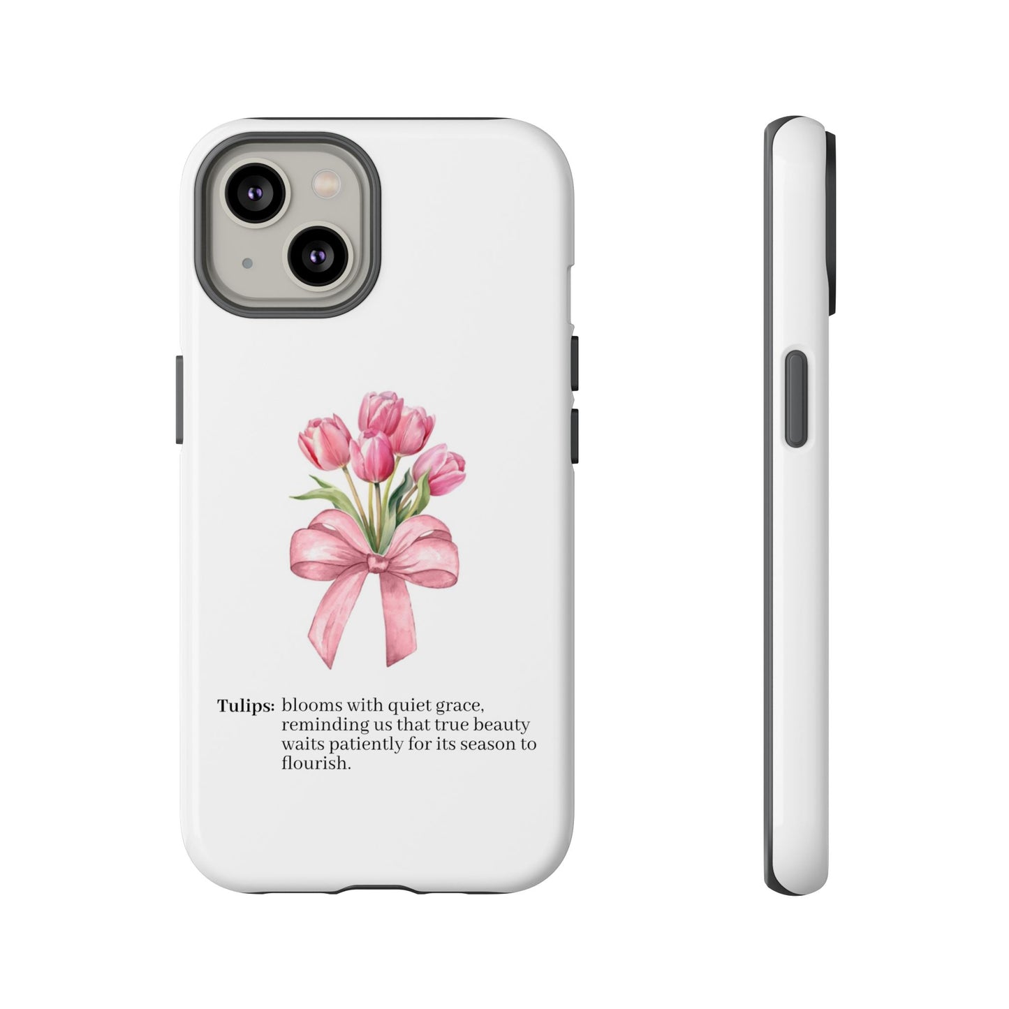 Tulip Aesthetic v1
