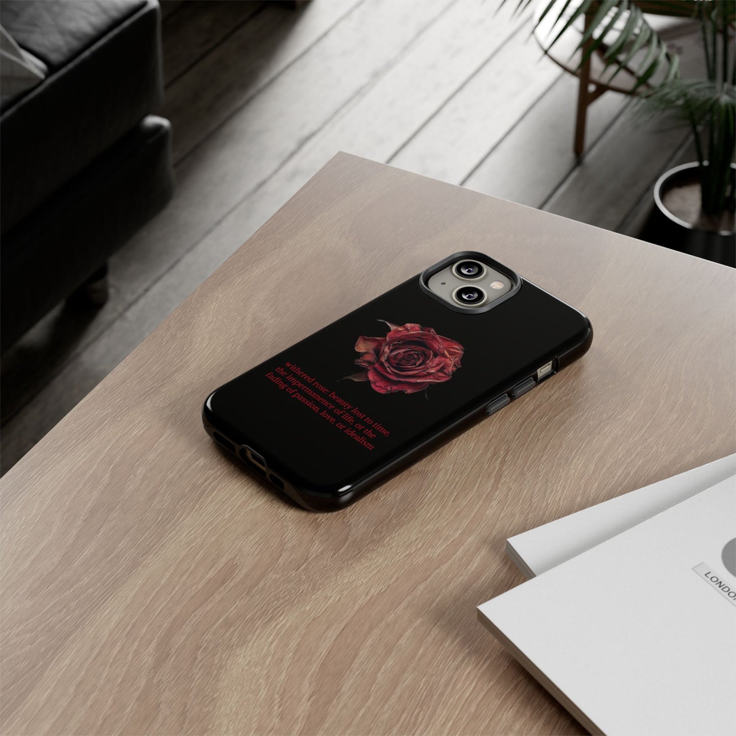 Red Rose v1