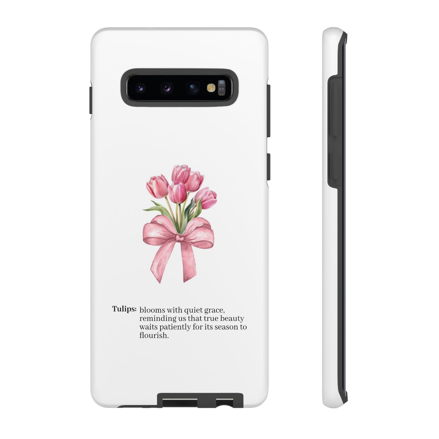 Tulip Aesthetic v1