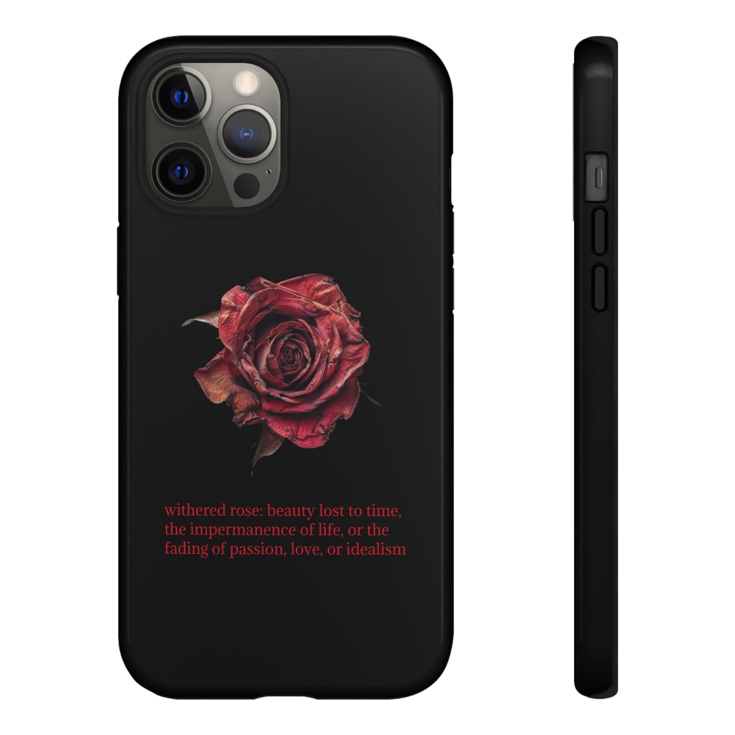 Red Rose v1