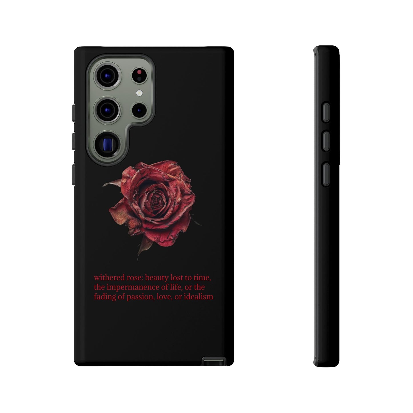 Red Rose v1