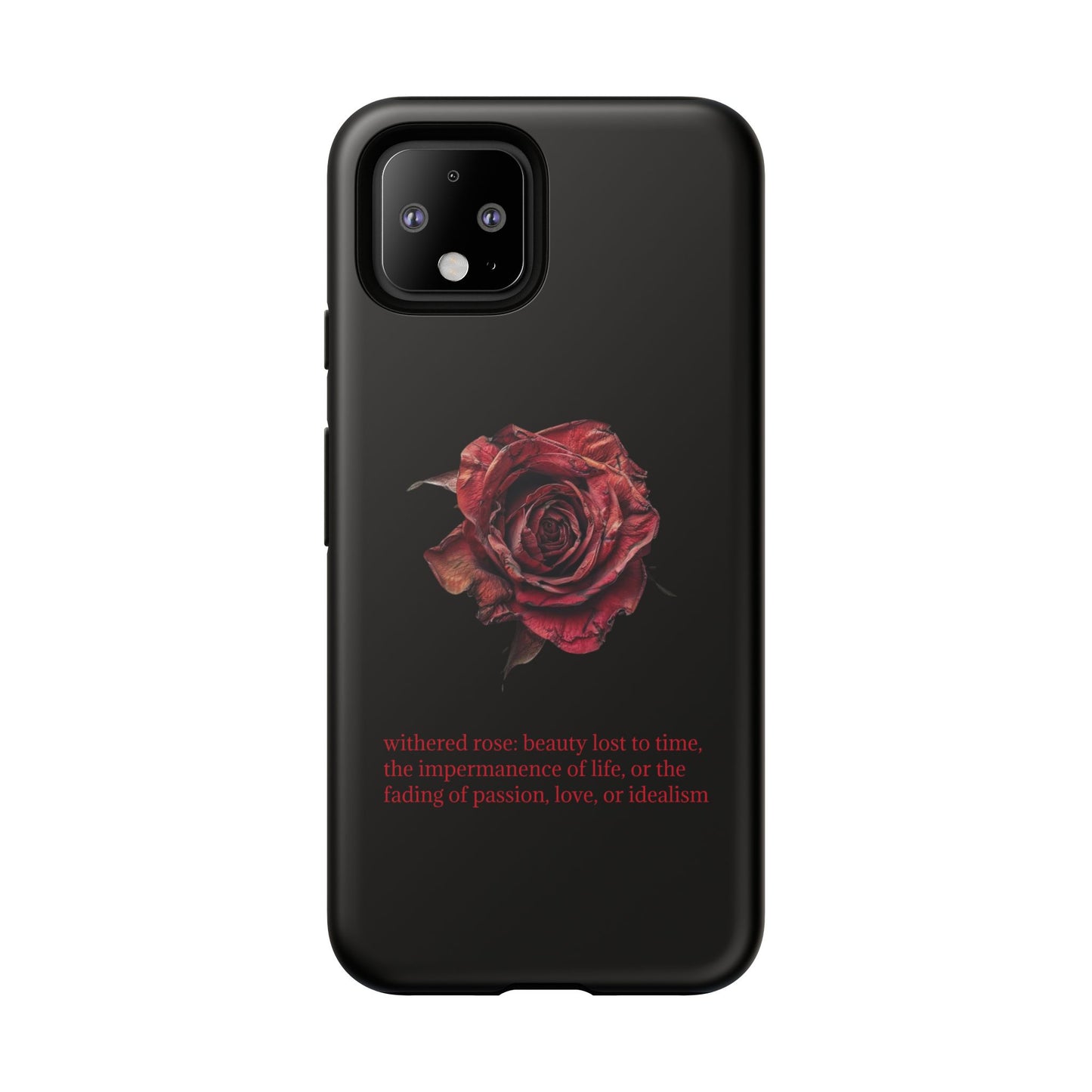 Red Rose v1