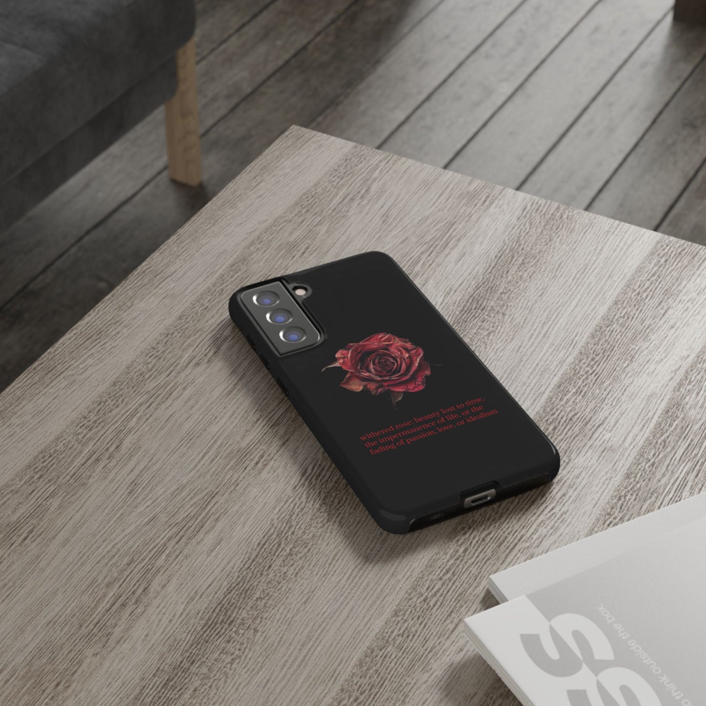 Red Rose v1