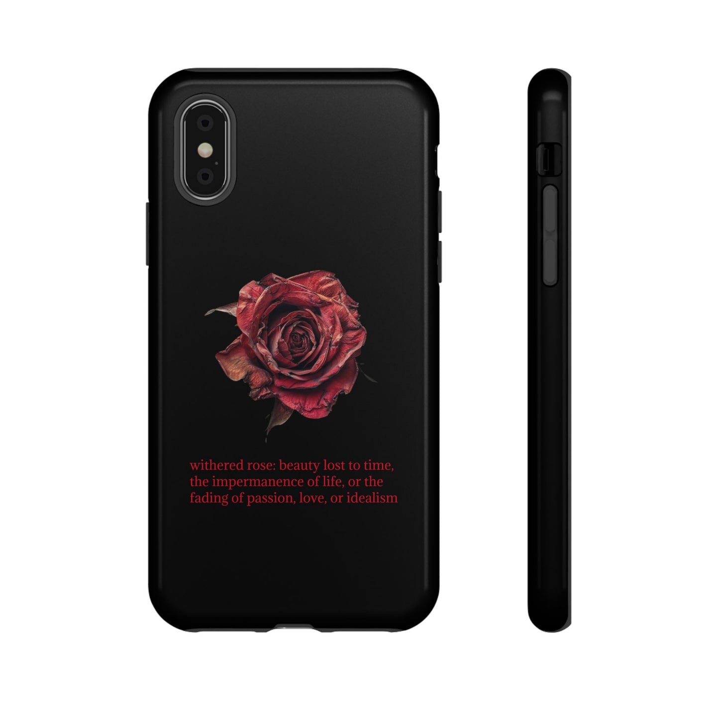 Red Rose v1