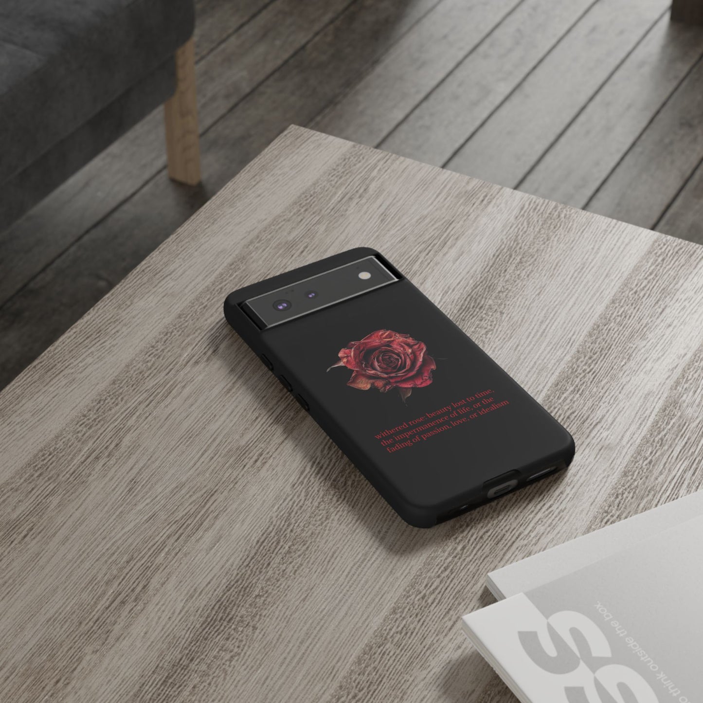 Red Rose v1