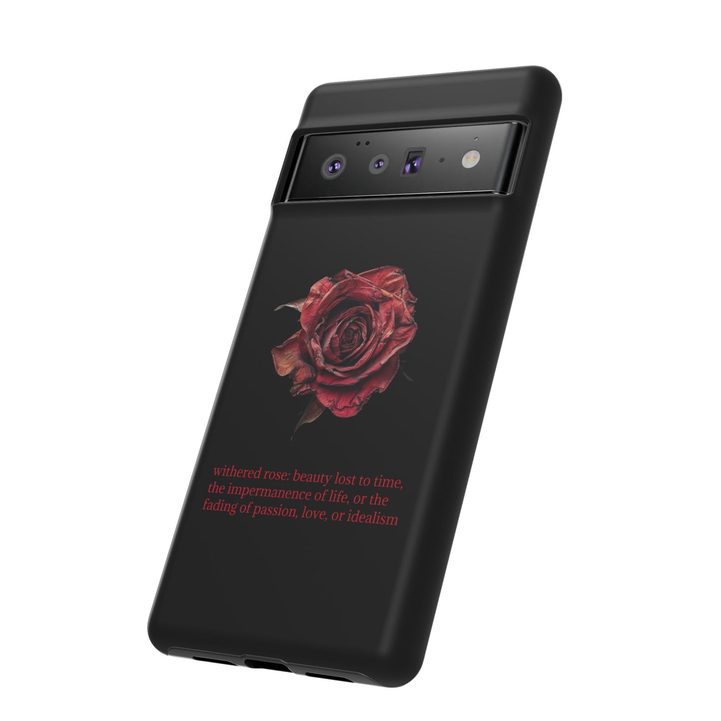 Red Rose v1