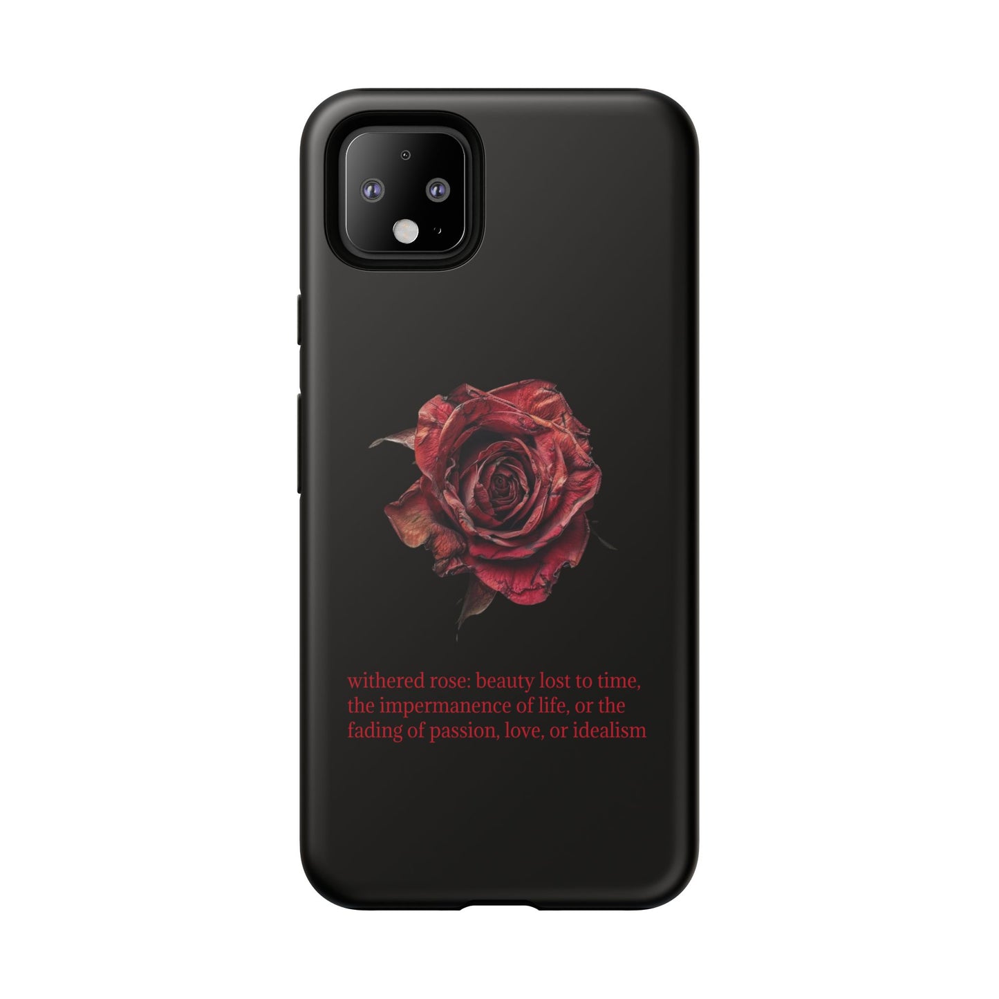 Red Rose v1