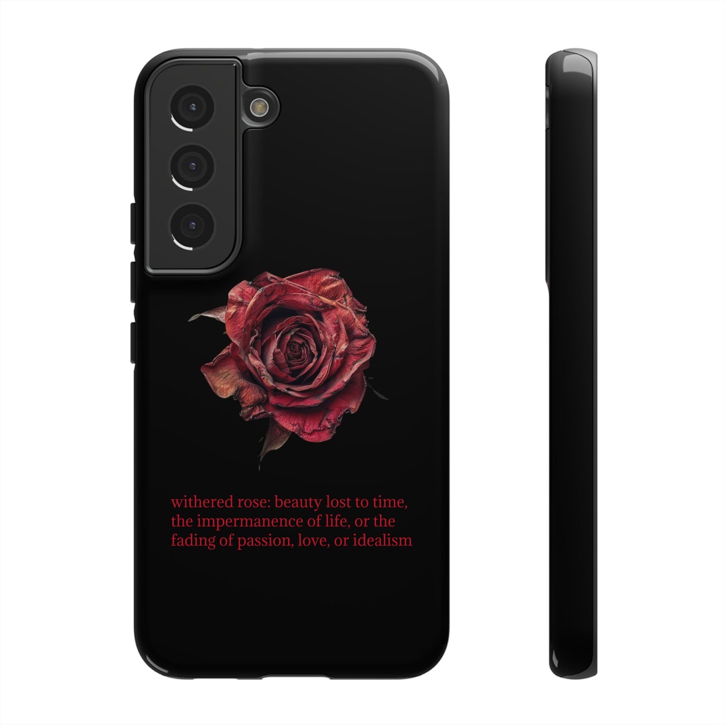 Red Rose v1