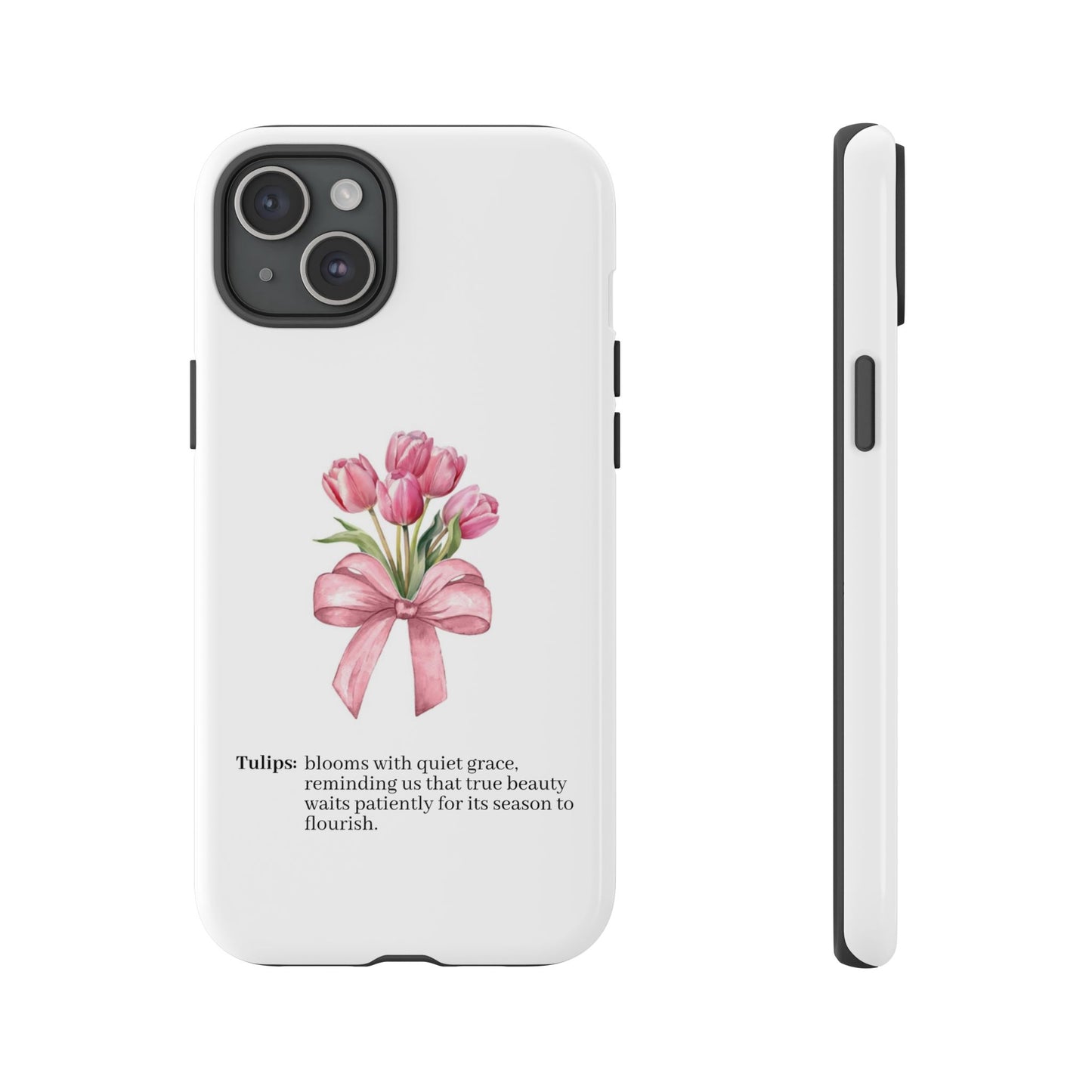 Tulip Aesthetic v1