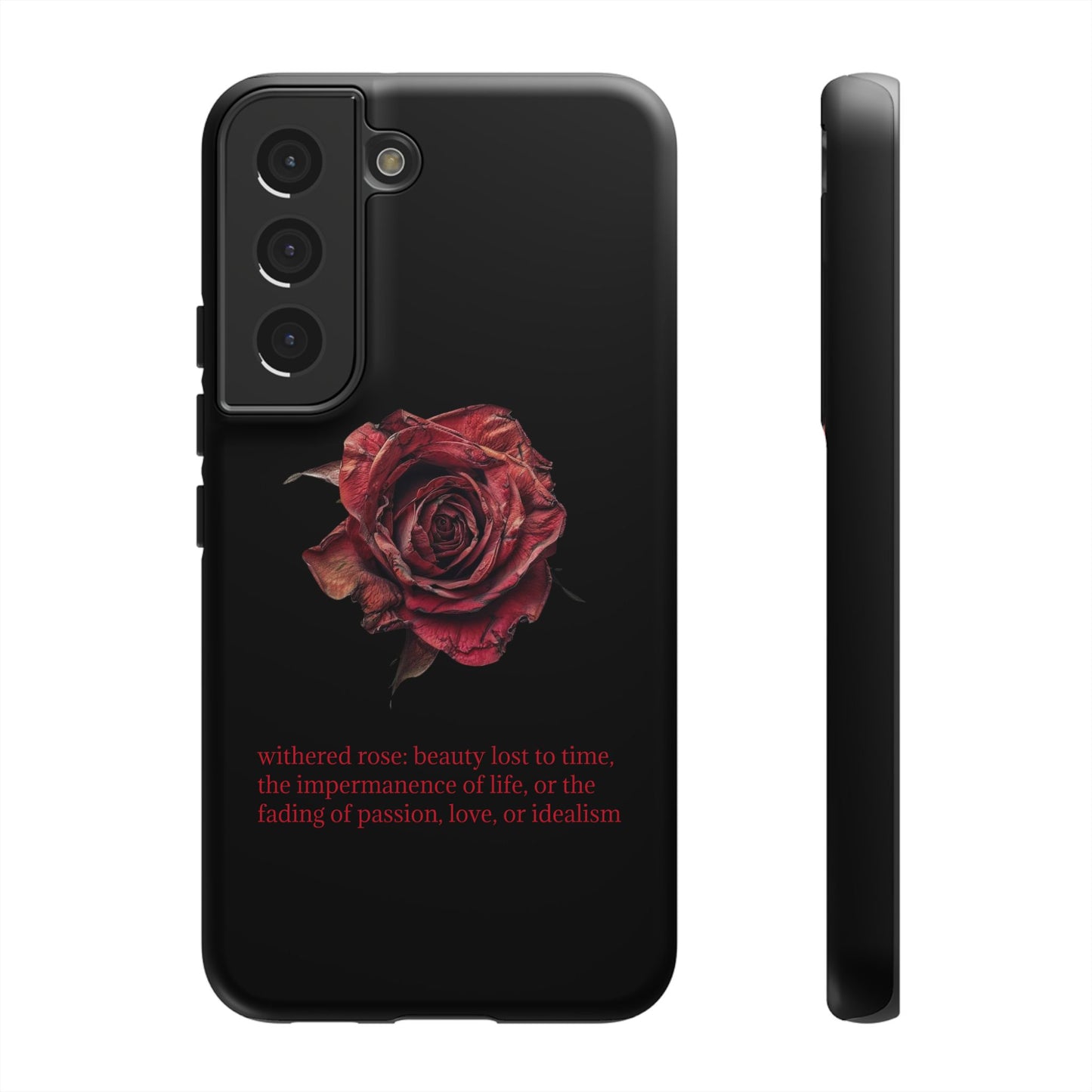 Red Rose v1
