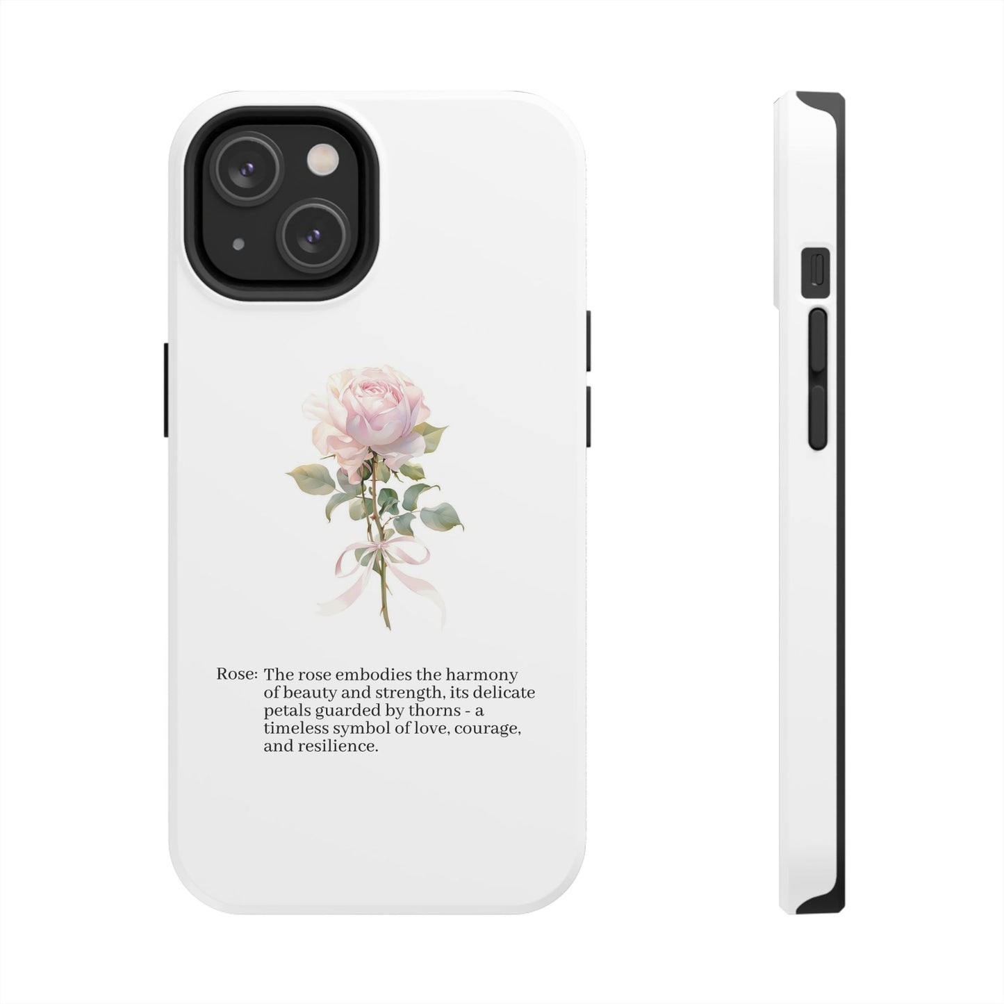 Rose Aesthetic v1