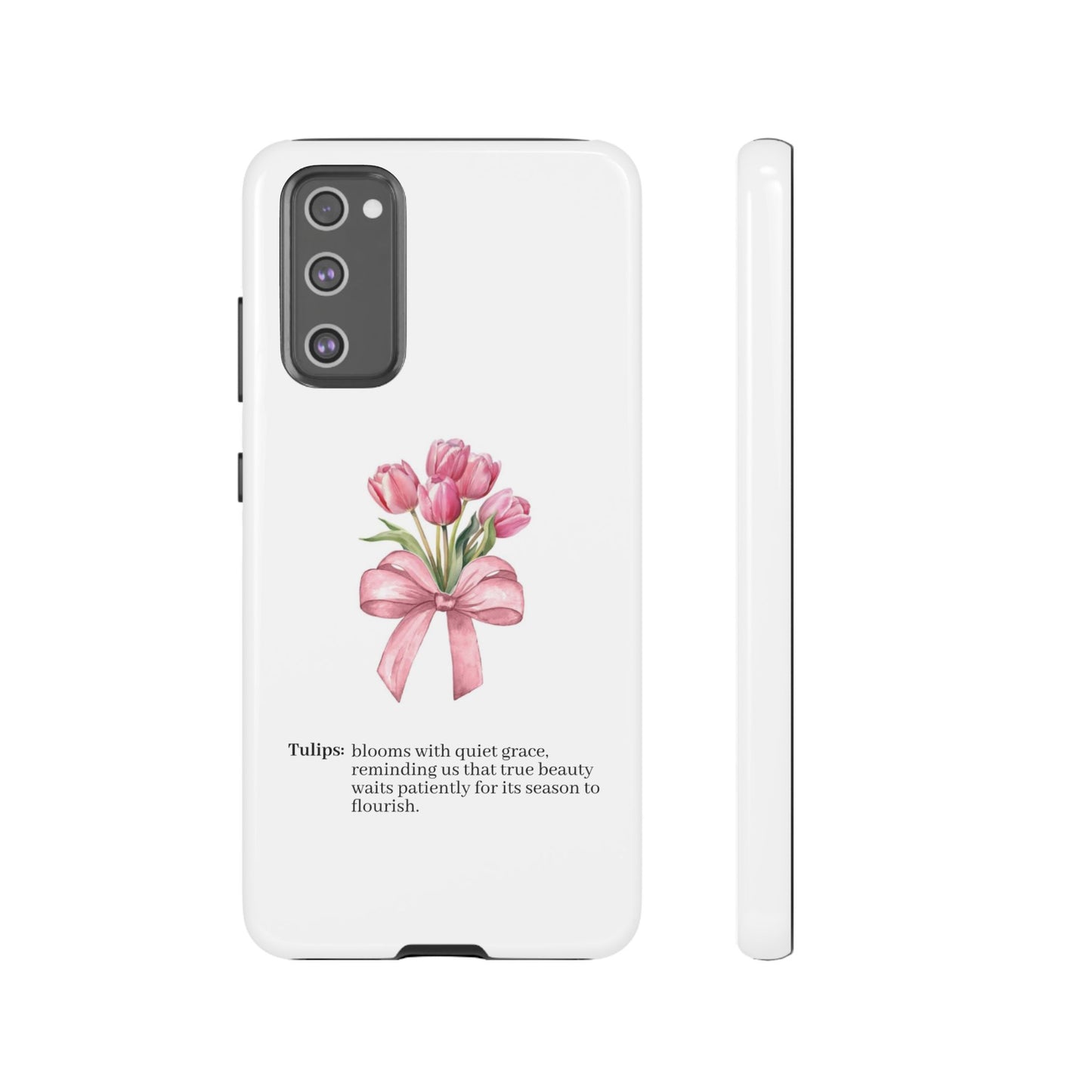 Tulip Aesthetic v1