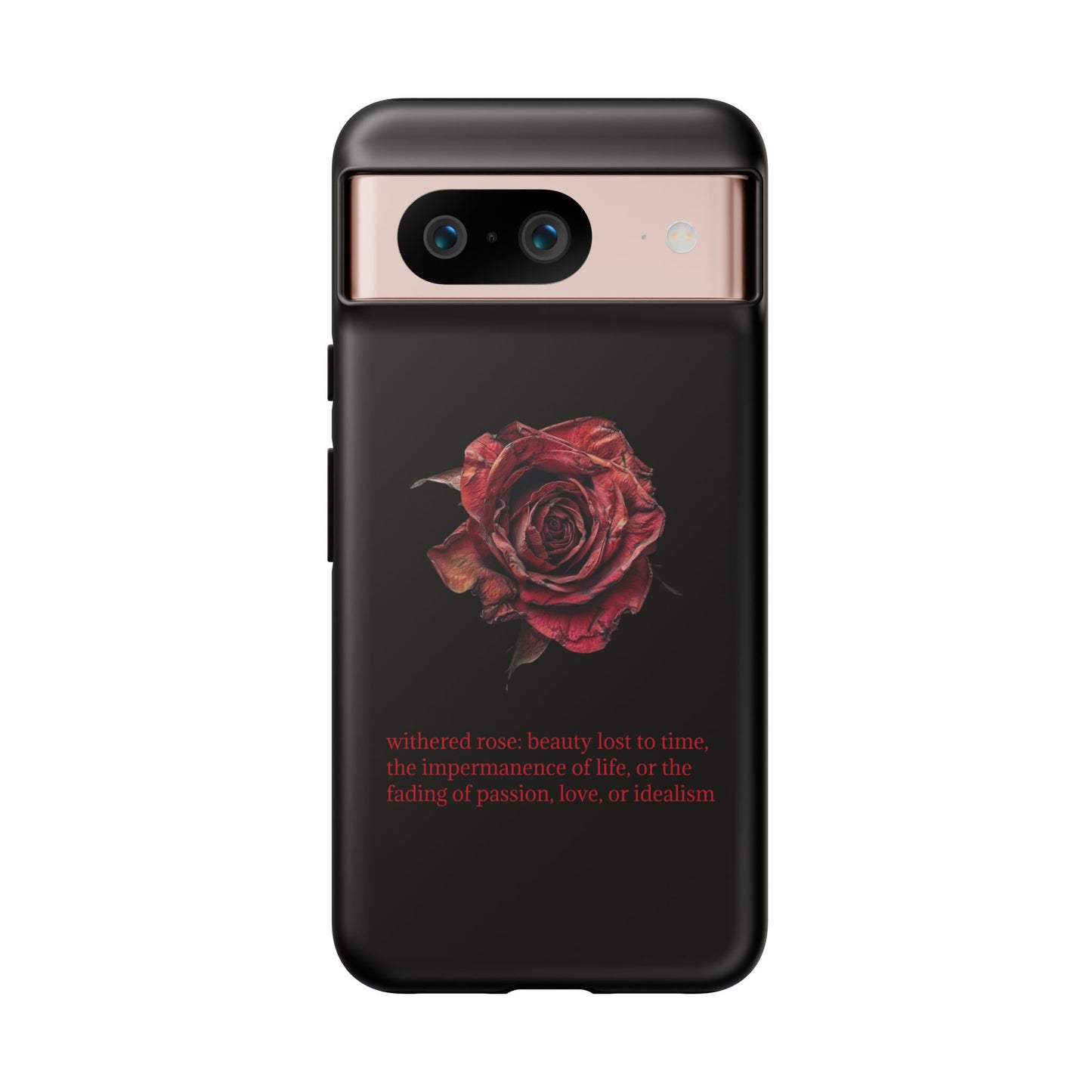 Red Rose v1