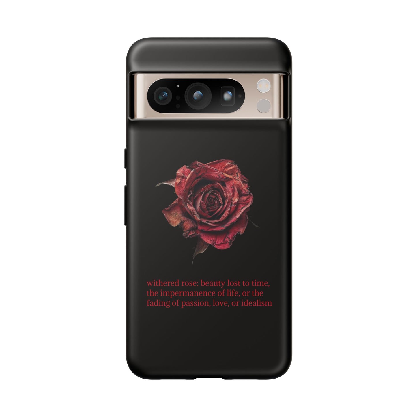 Red Rose v1