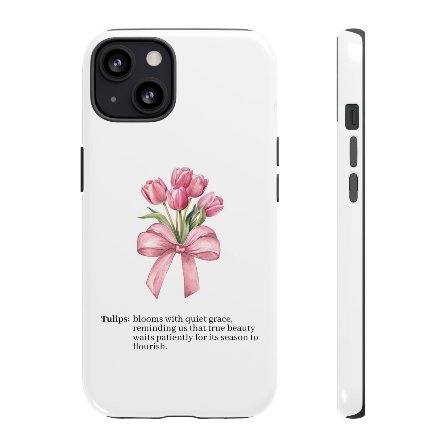 Tulip Aesthetic v1