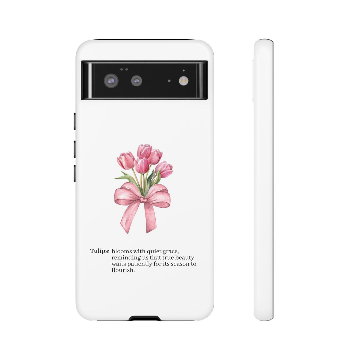 Tulip Aesthetic v1