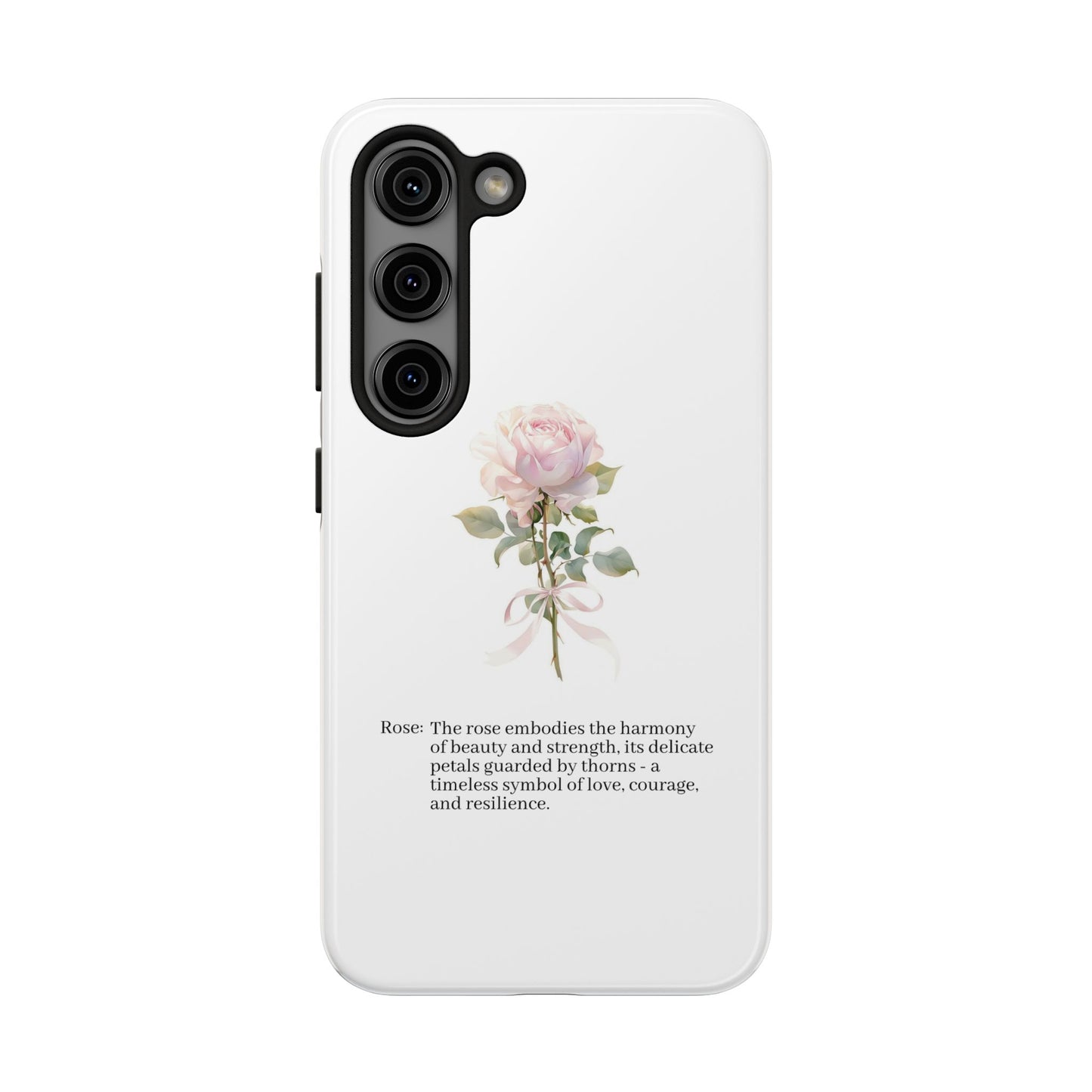 Rose Aesthetic v1