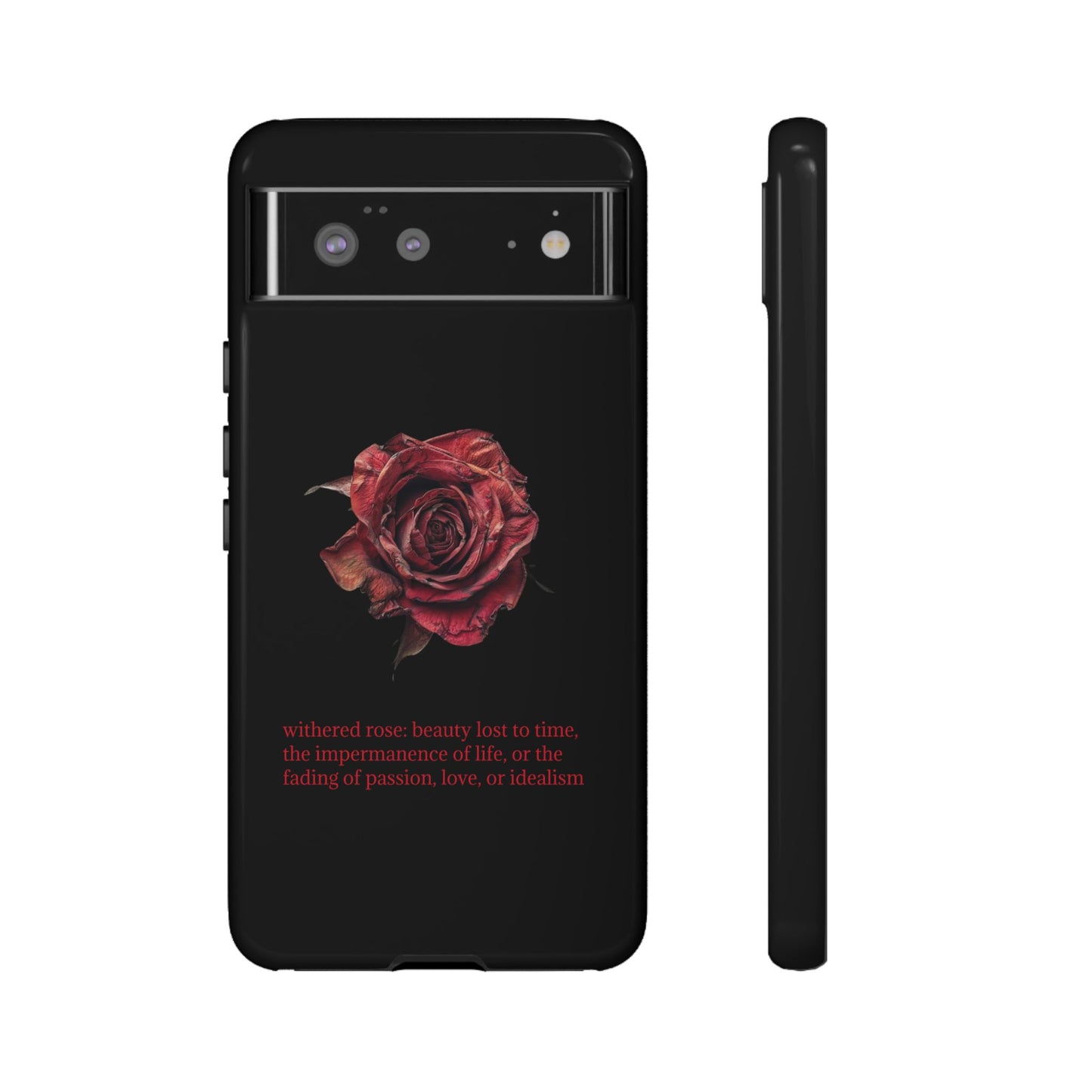 Red Rose v1